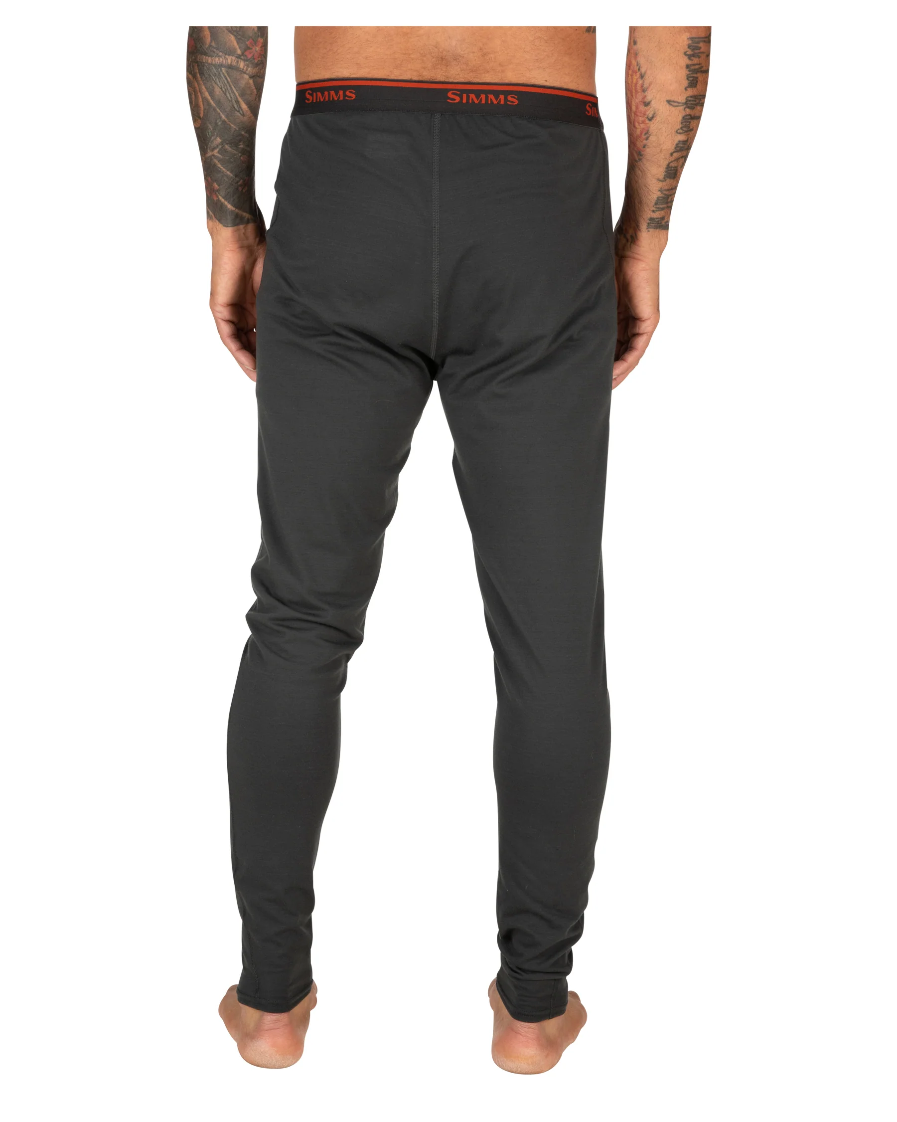 Men's Lightweight Baselayer Bottom - Image 3