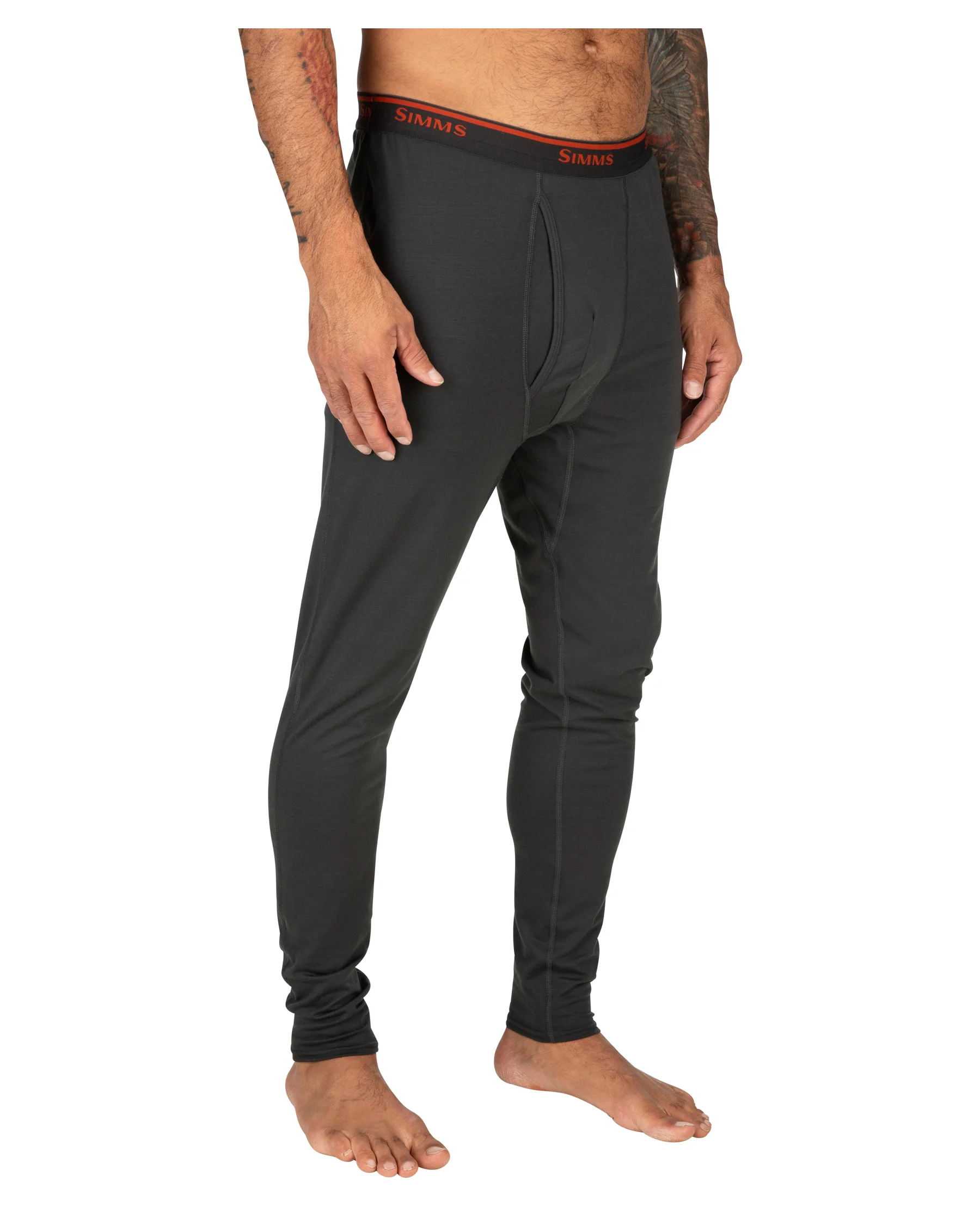 Men's Lightweight Baselayer Bottom - Image 5