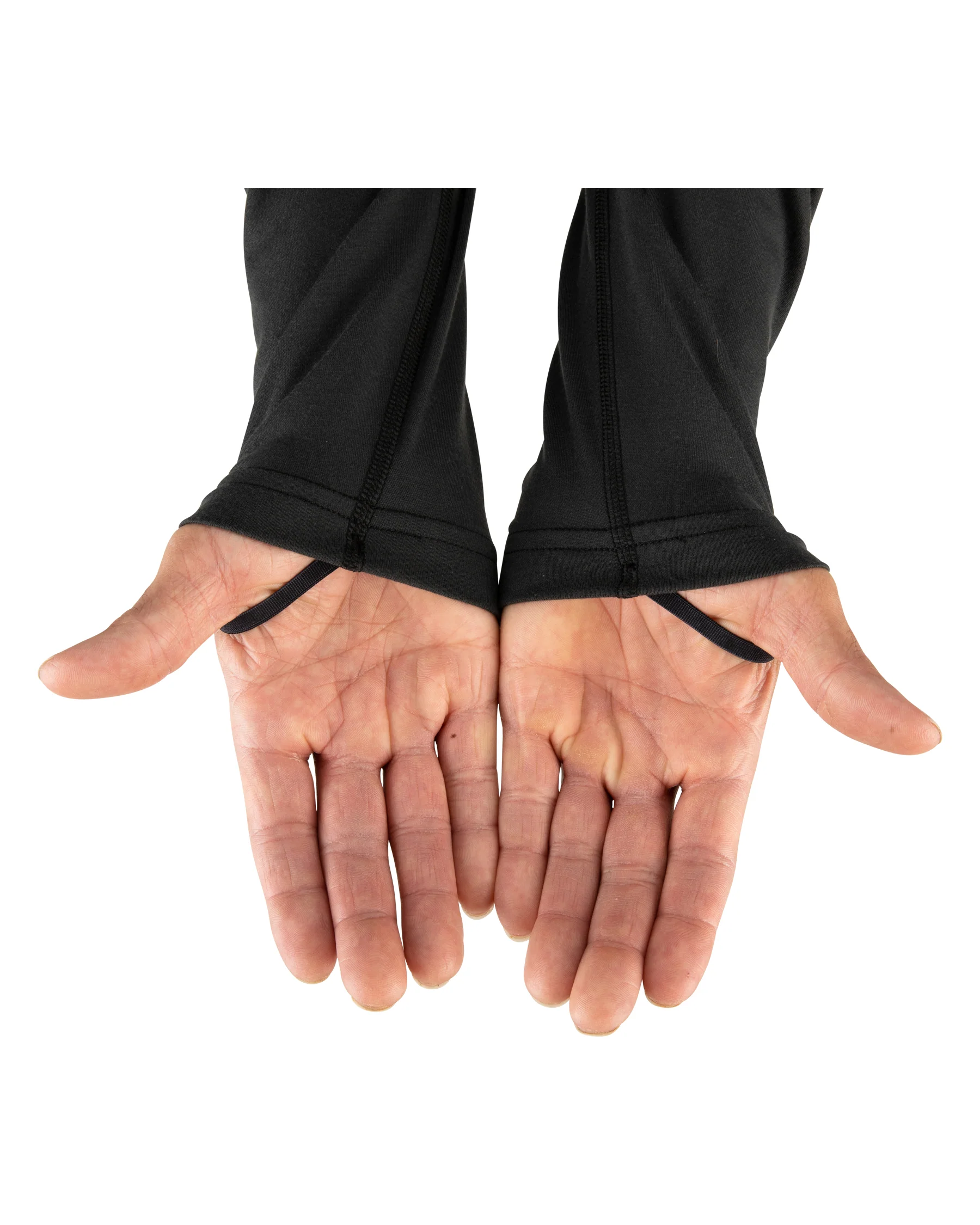 Men's Lightweight Baselayer Top - Image 5