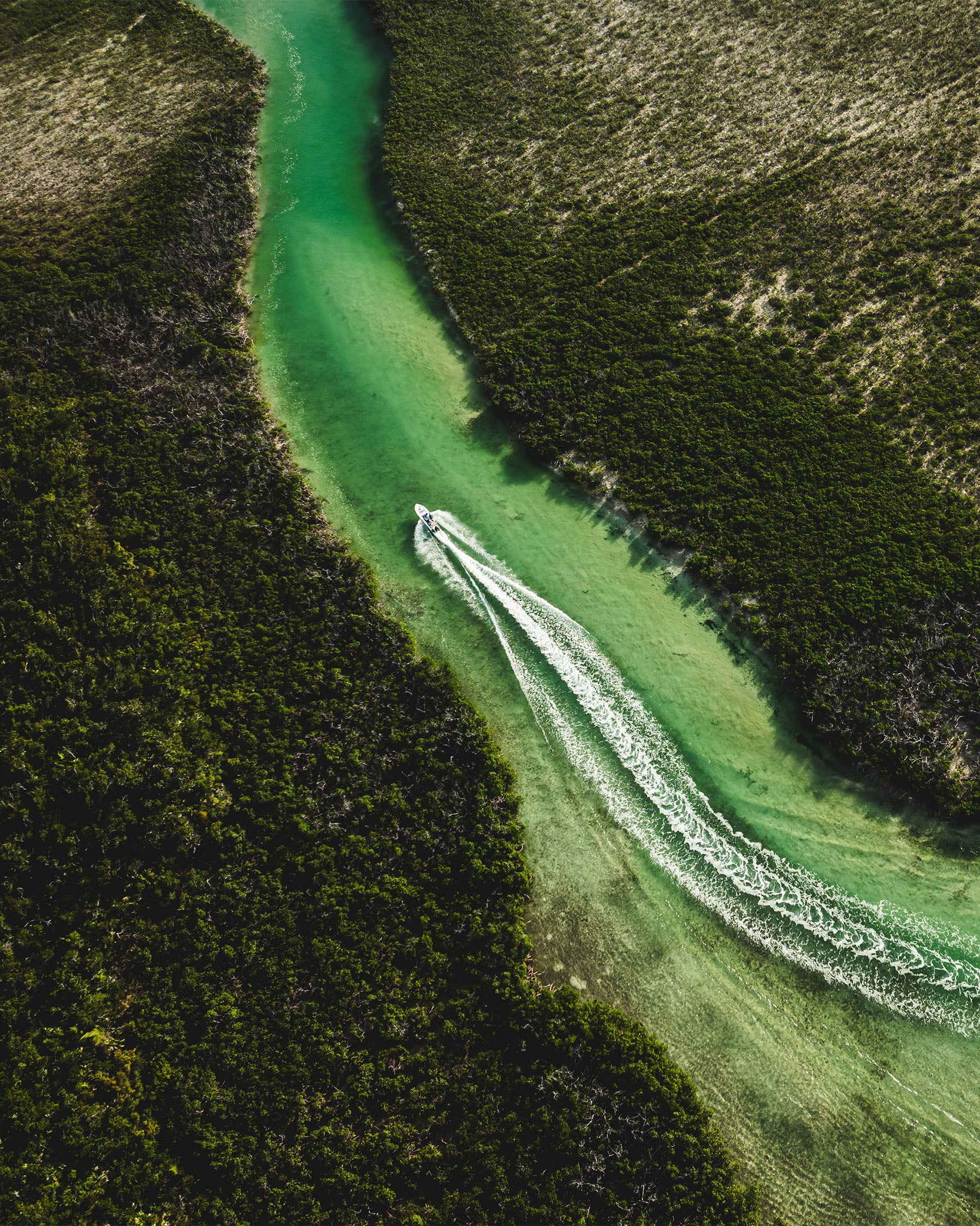 Limited Edition Abaco Double Haul Rope Cap - Image 4