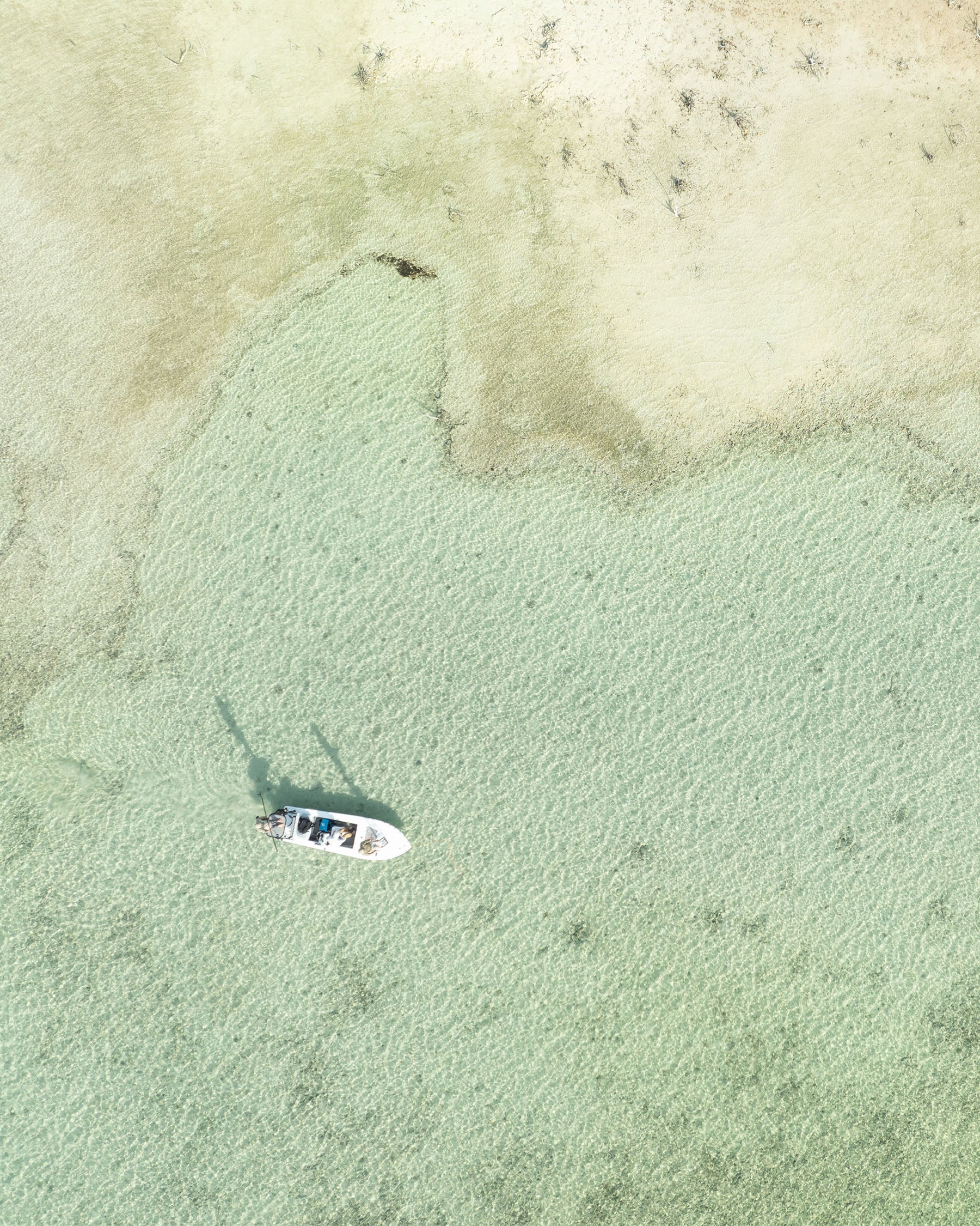 Limited Edition Abaco Double Haul Rope Cap - Image 7