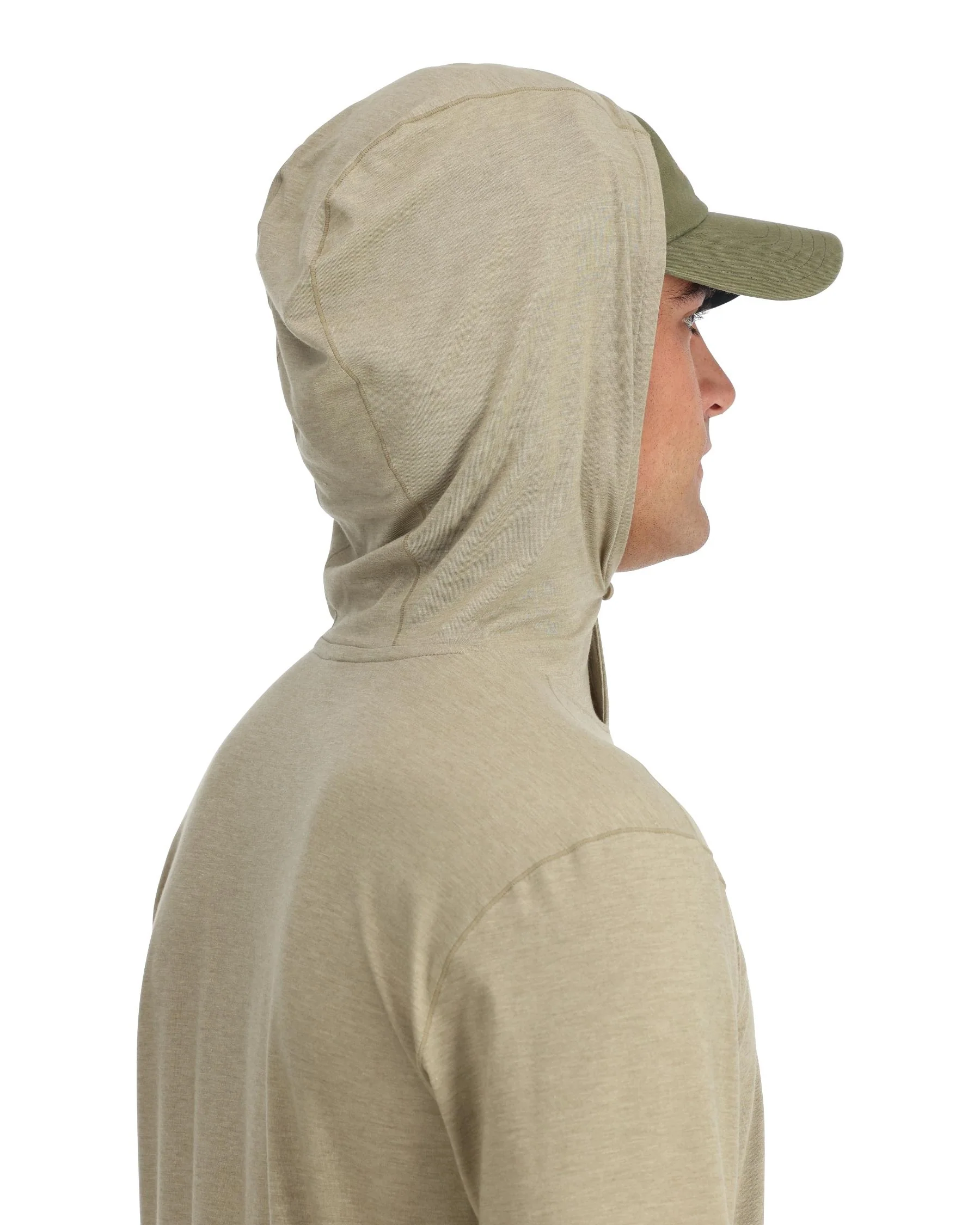 Limited Edition - Abaco Glades Hoody - Image 4
