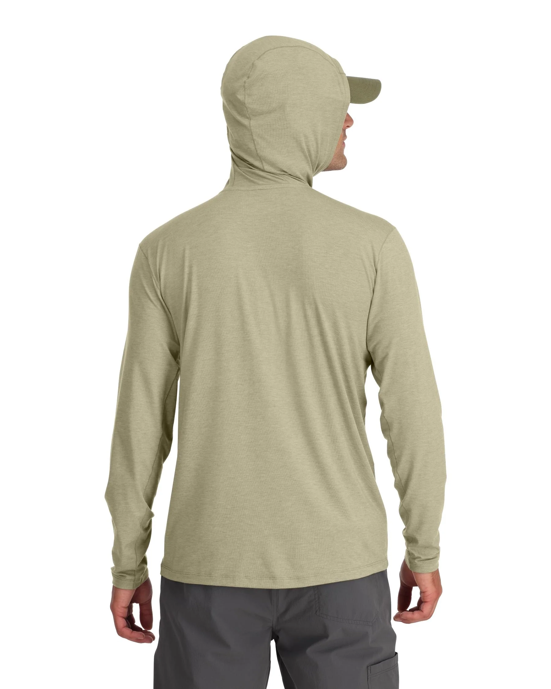 Limited Edition - Abaco Glades Hoody - Image 9