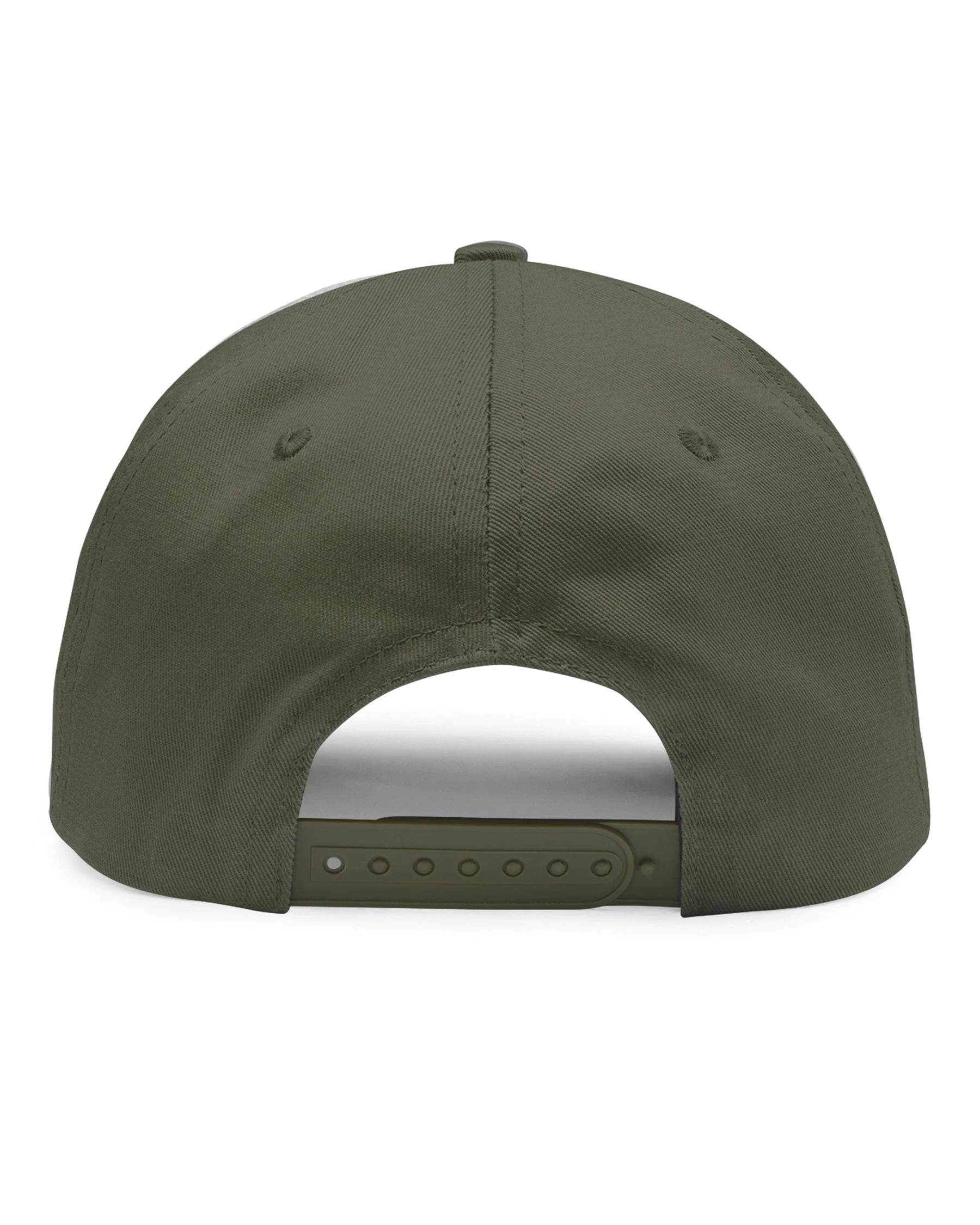 Limited Edition Skeena Double Haul Rope Cap - Image 3