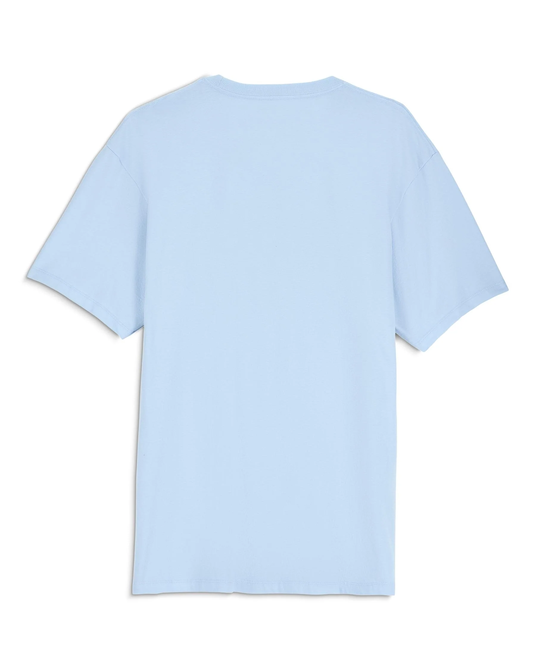 Men's Abstract Fresh T-Shirt - Image 4