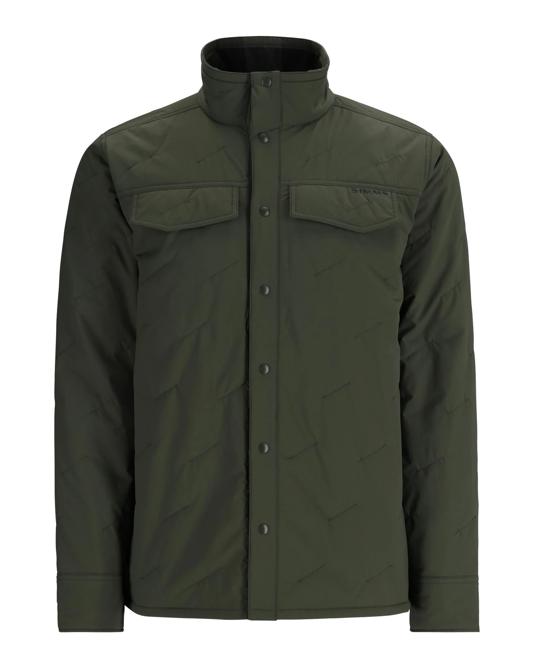 Men's Bristol Reversible Jacket - Image 15