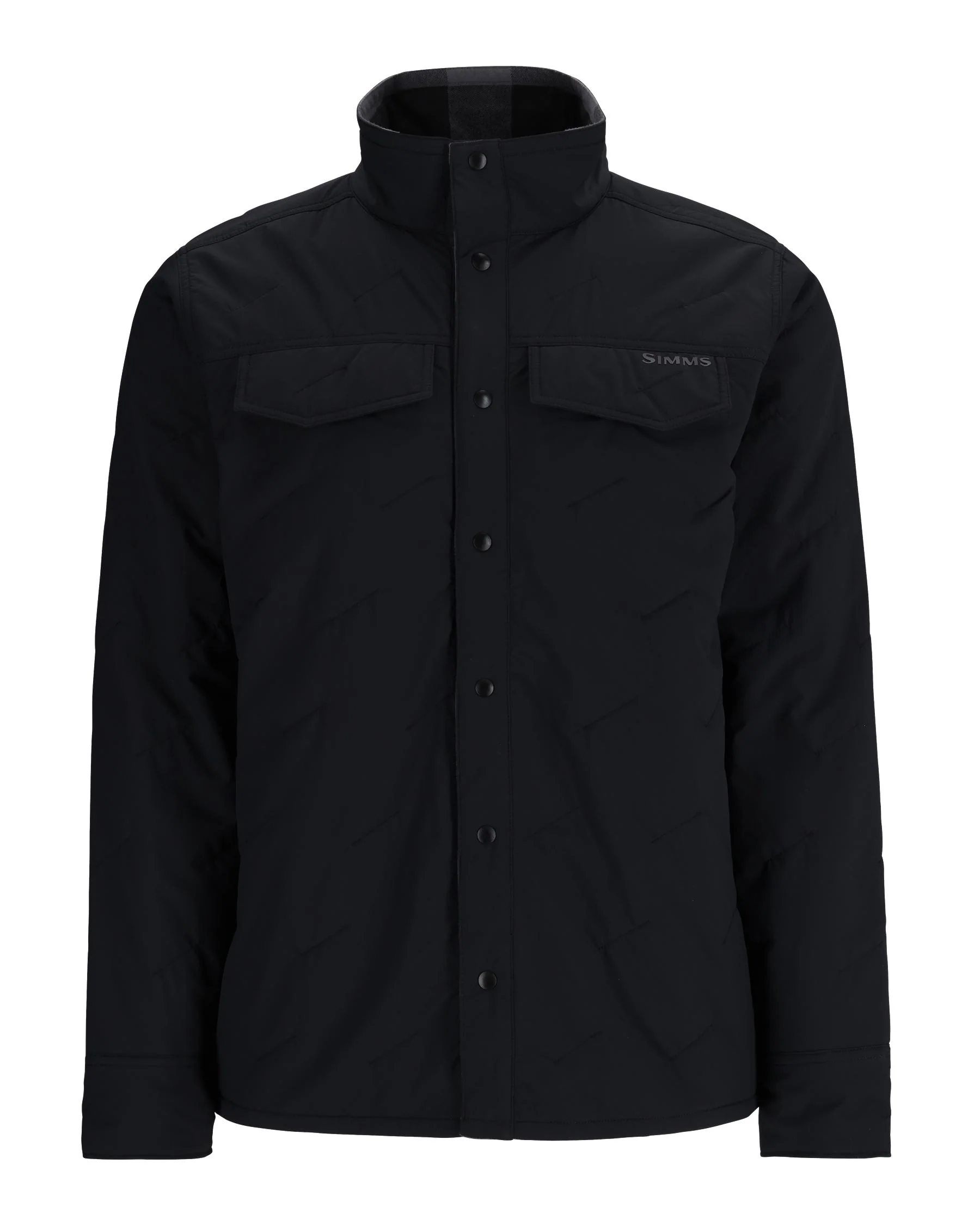 Men's Bristol Reversible Jacket - Image 13