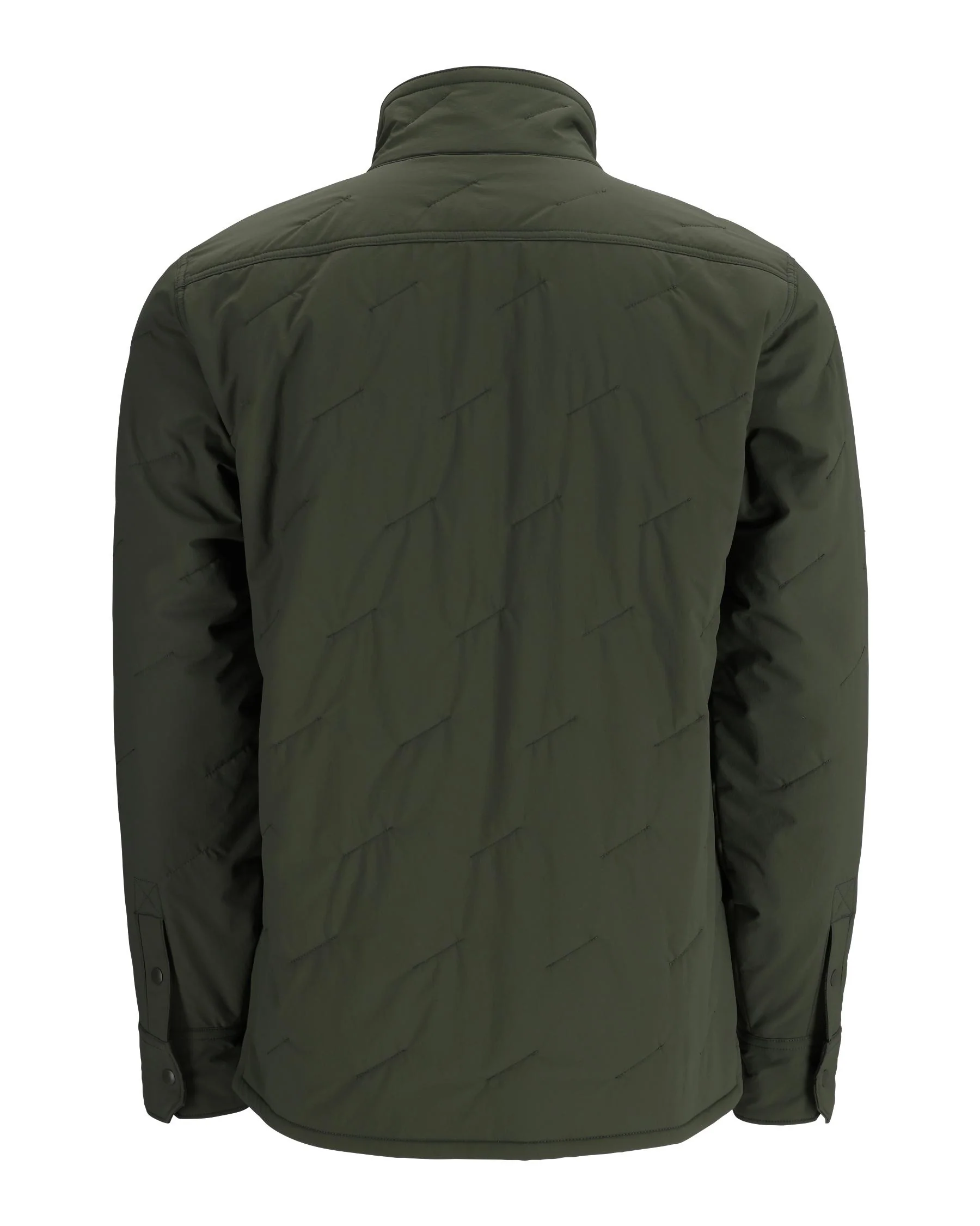 Men's Bristol Reversible Jacket - Image 4