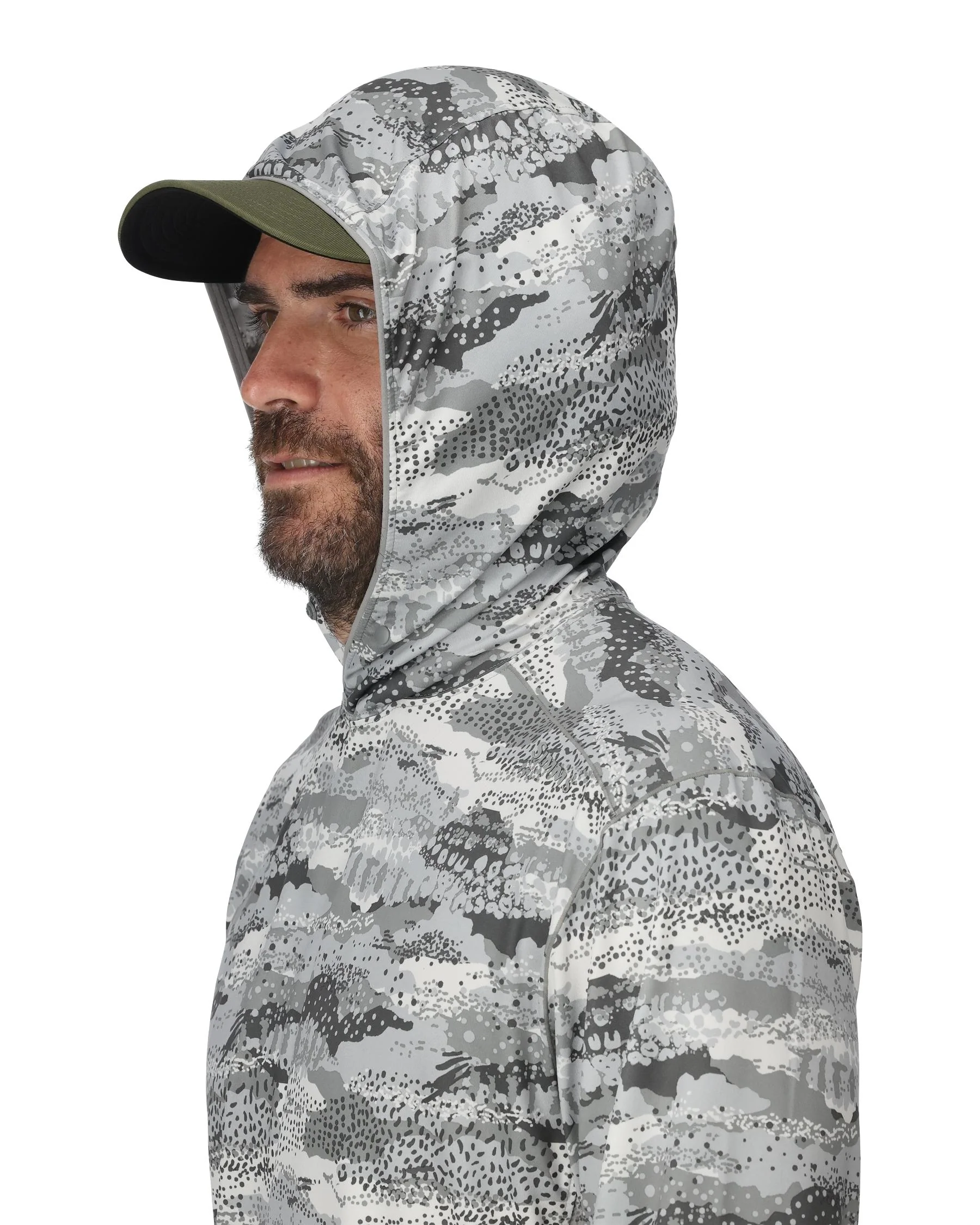 Men's Bugstopper® SolarFlex® Hoody - Image 7