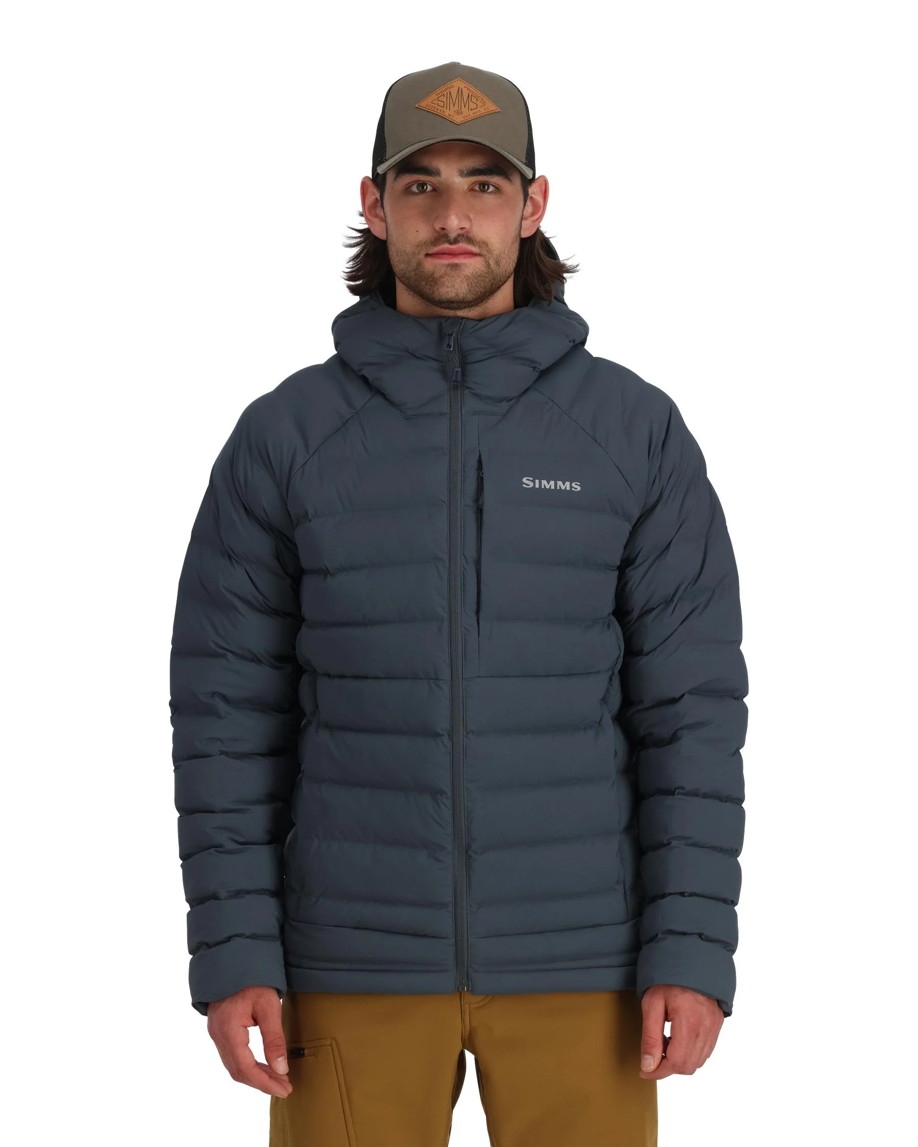 Men's ExStream Insulated Jacket - Image 3