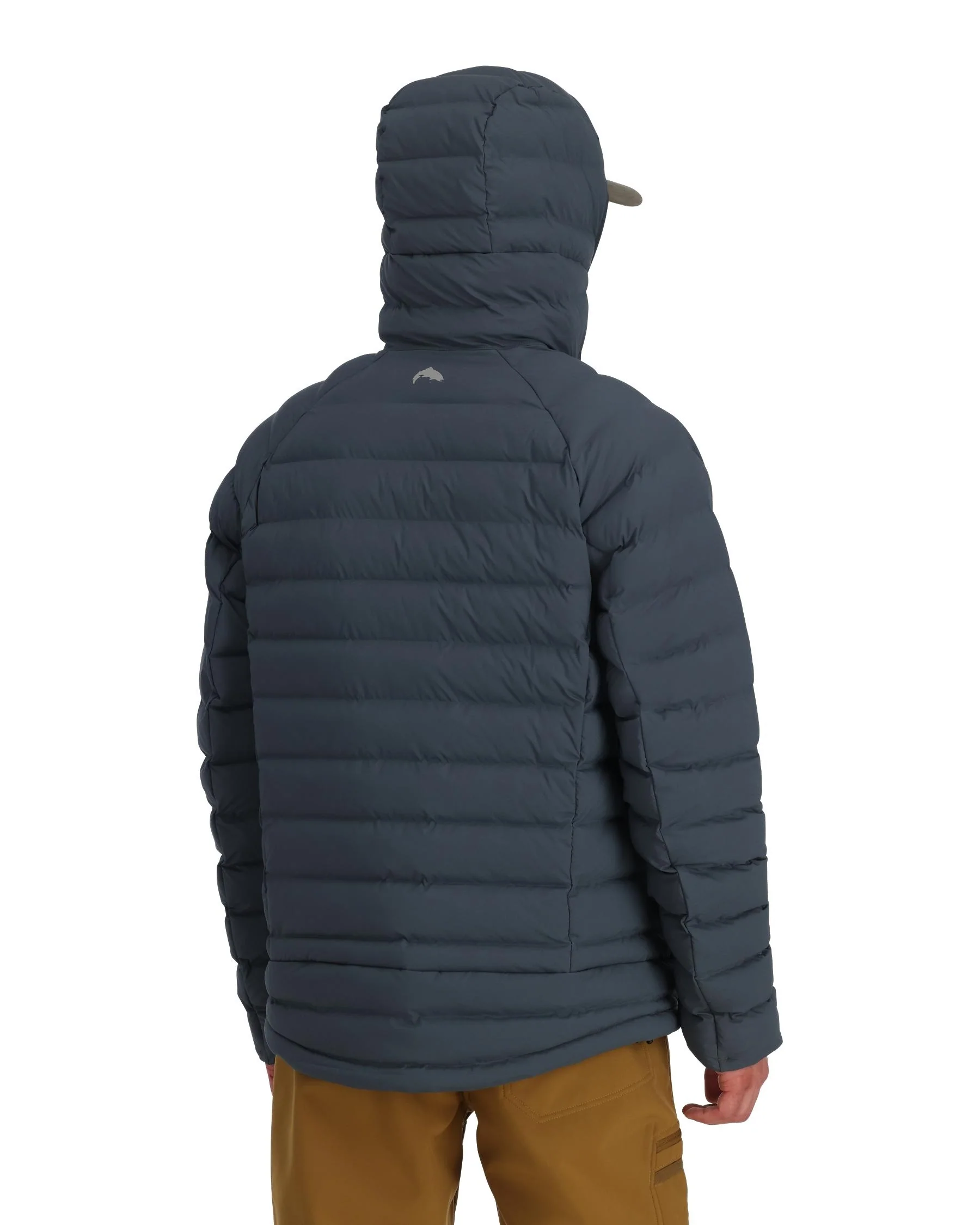 Men's ExStream Insulated Jacket - Image 5