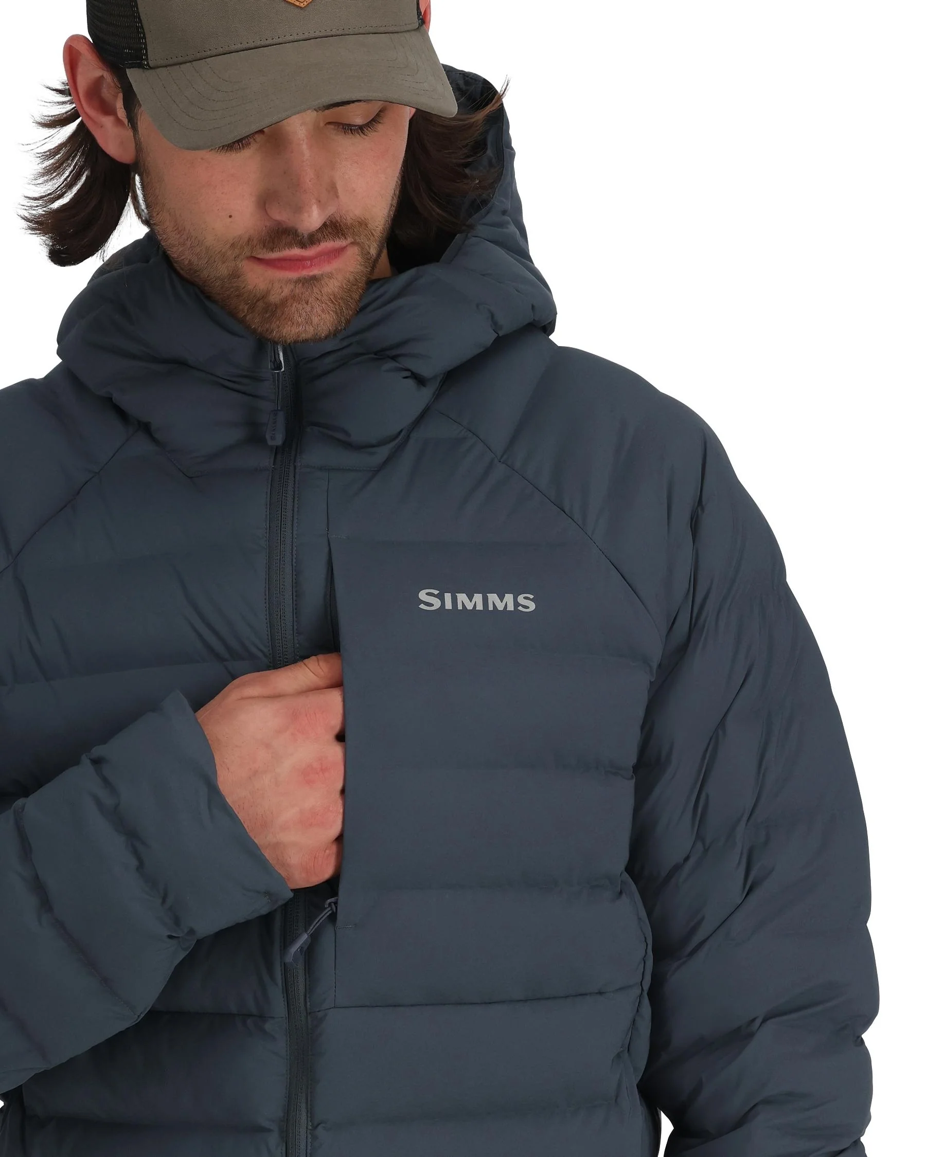 Men's ExStream Insulated Jacket - Image 6