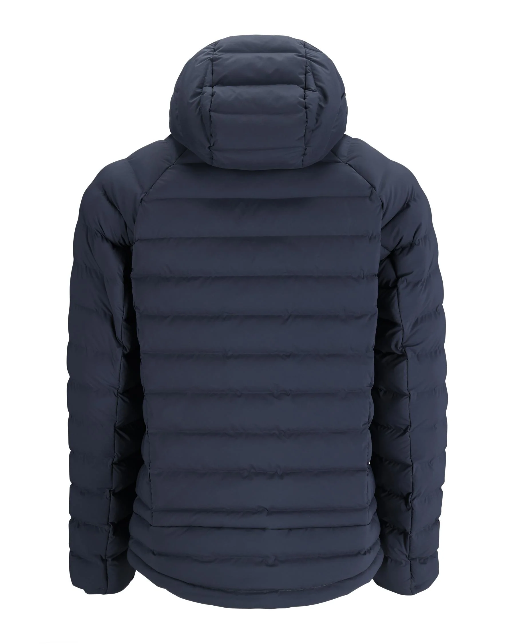 Men's ExStream Insulated Jacket - Image 8