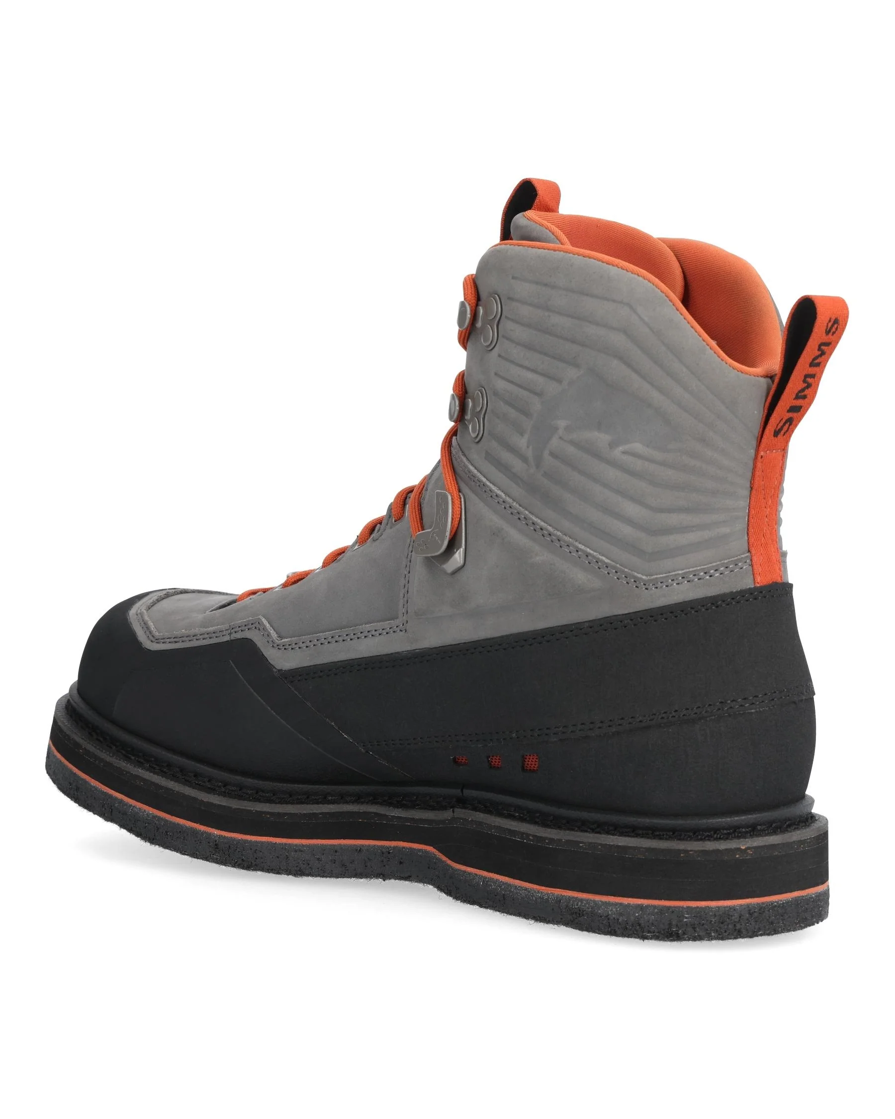 Men's G3 Guide Wading Boots - Felt Sole - Image 4