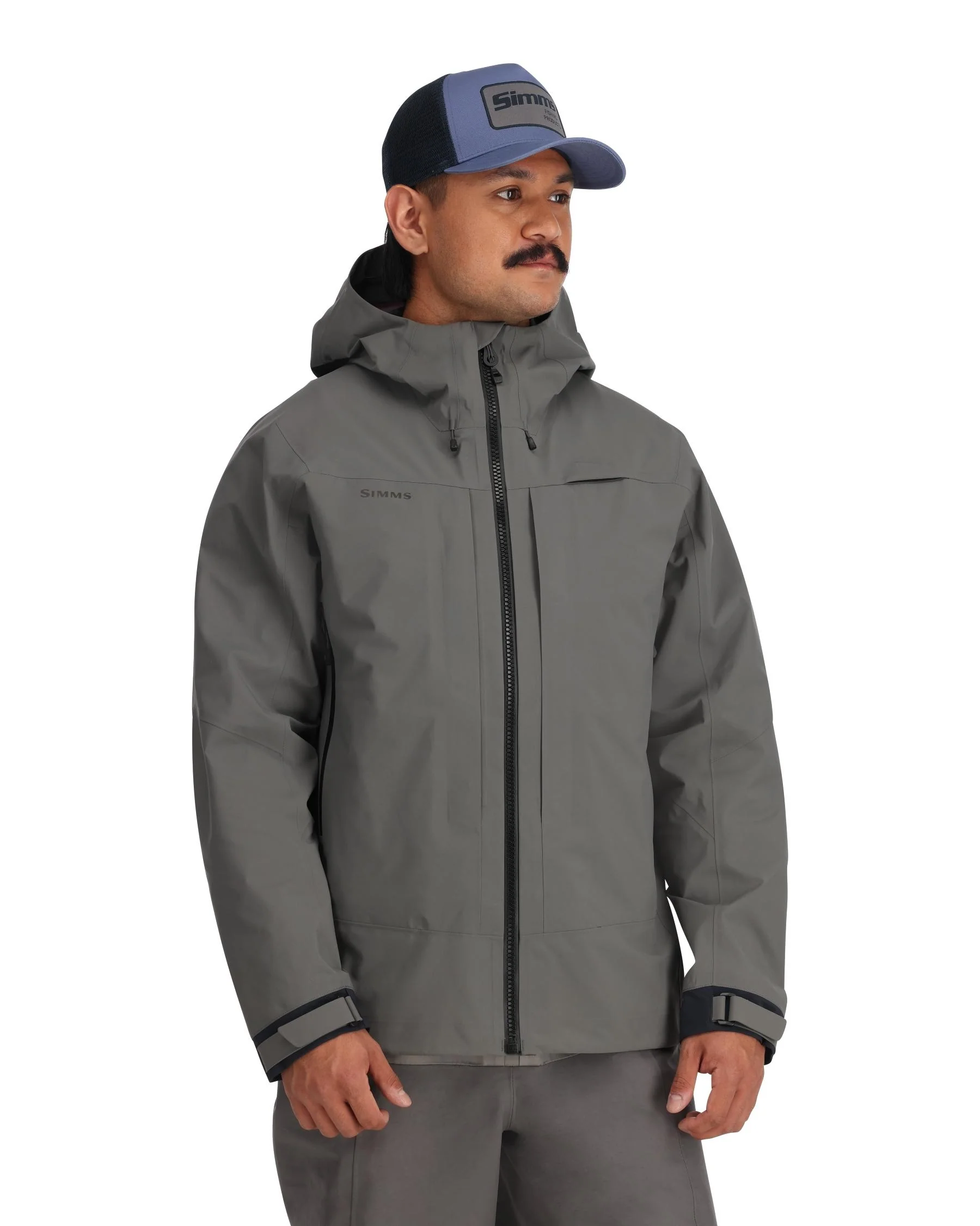 Men's G4 PRO® Wading Jacket - Image 3
