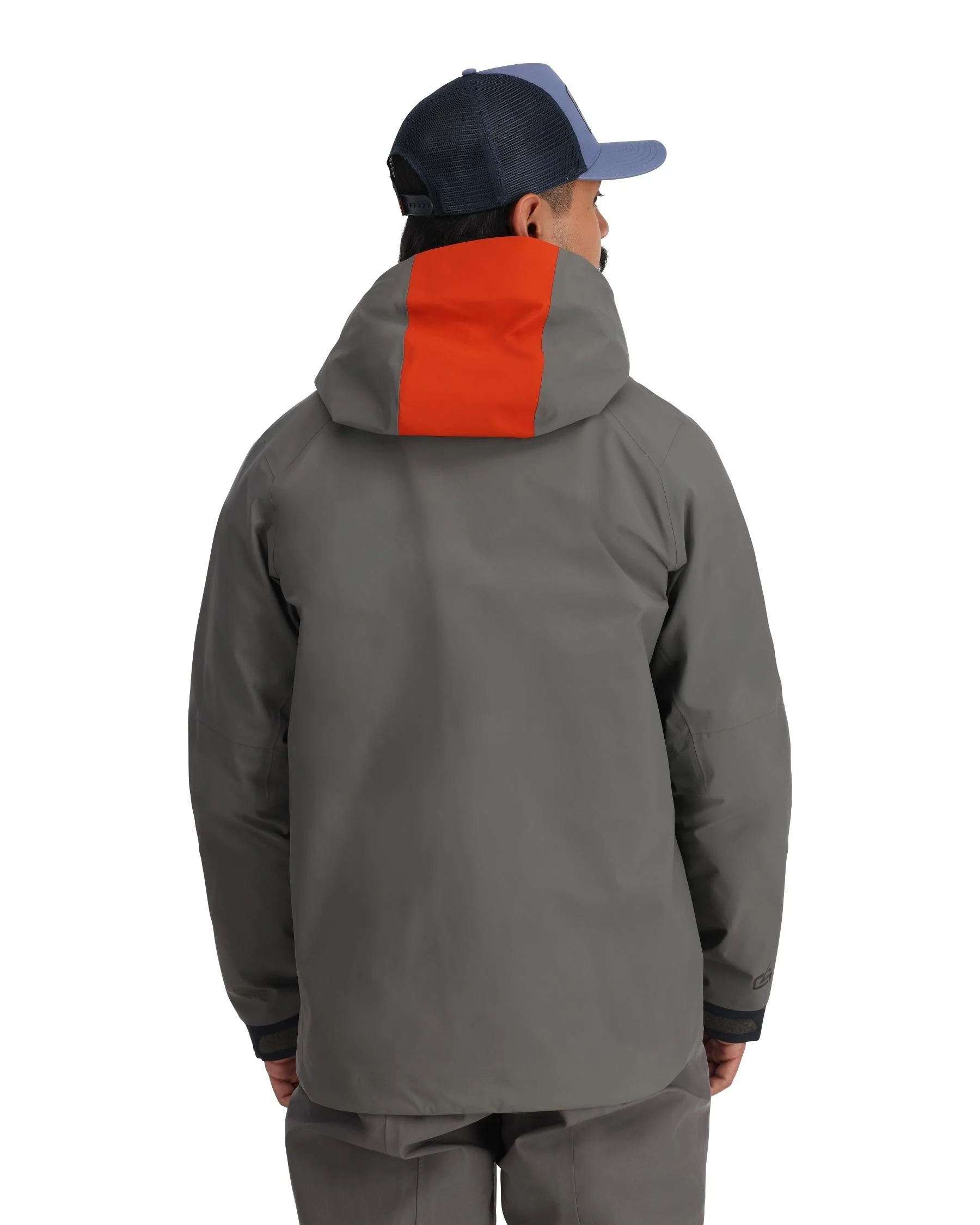 Men's G4 PRO® Wading Jacket - Image 5