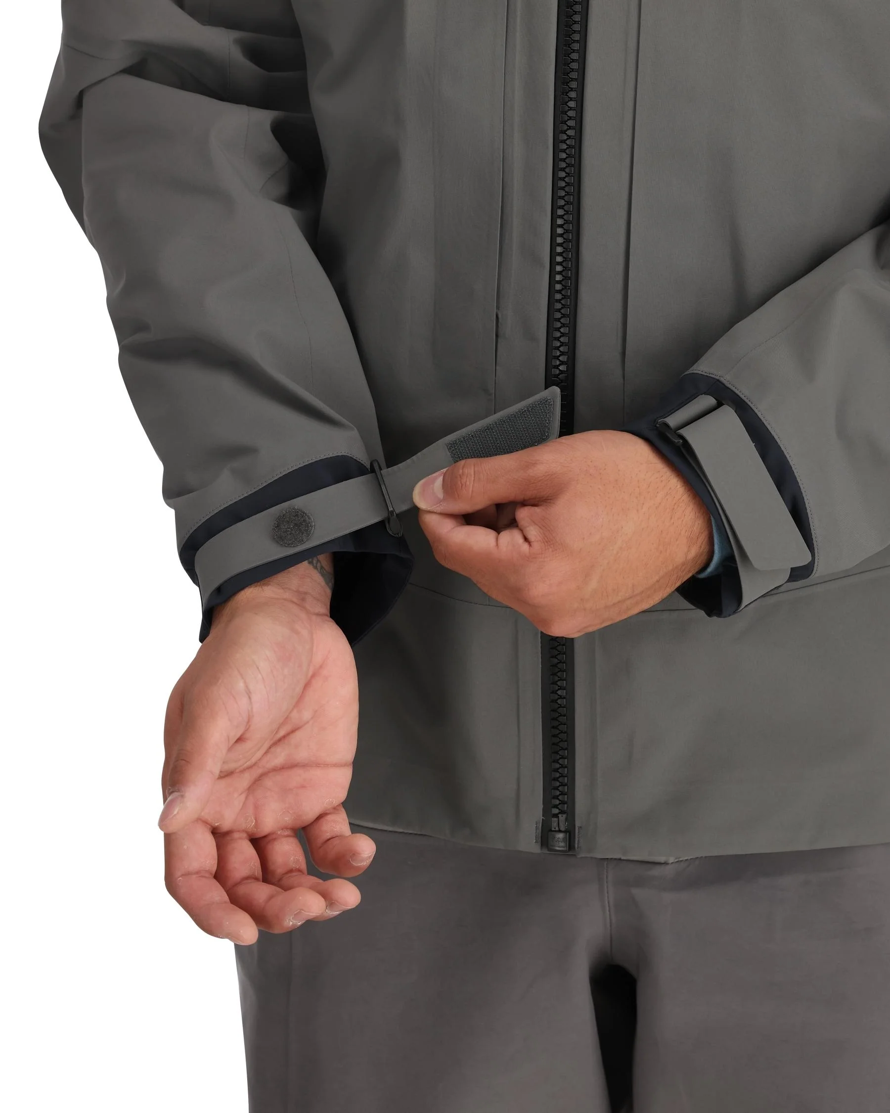 Men's G4 PRO® Wading Jacket - Image 7