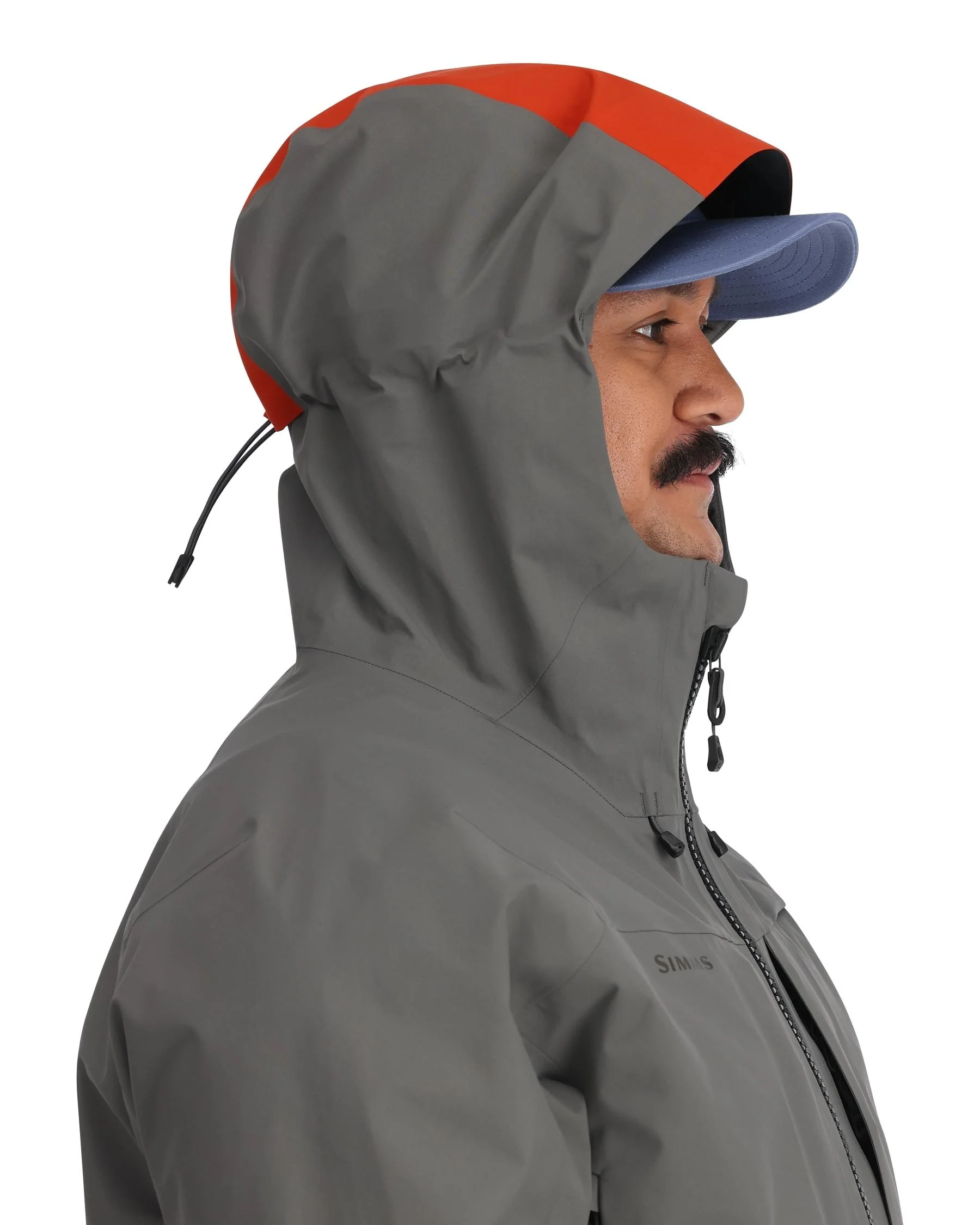 Men's G4 PRO® Wading Jacket - Image 8