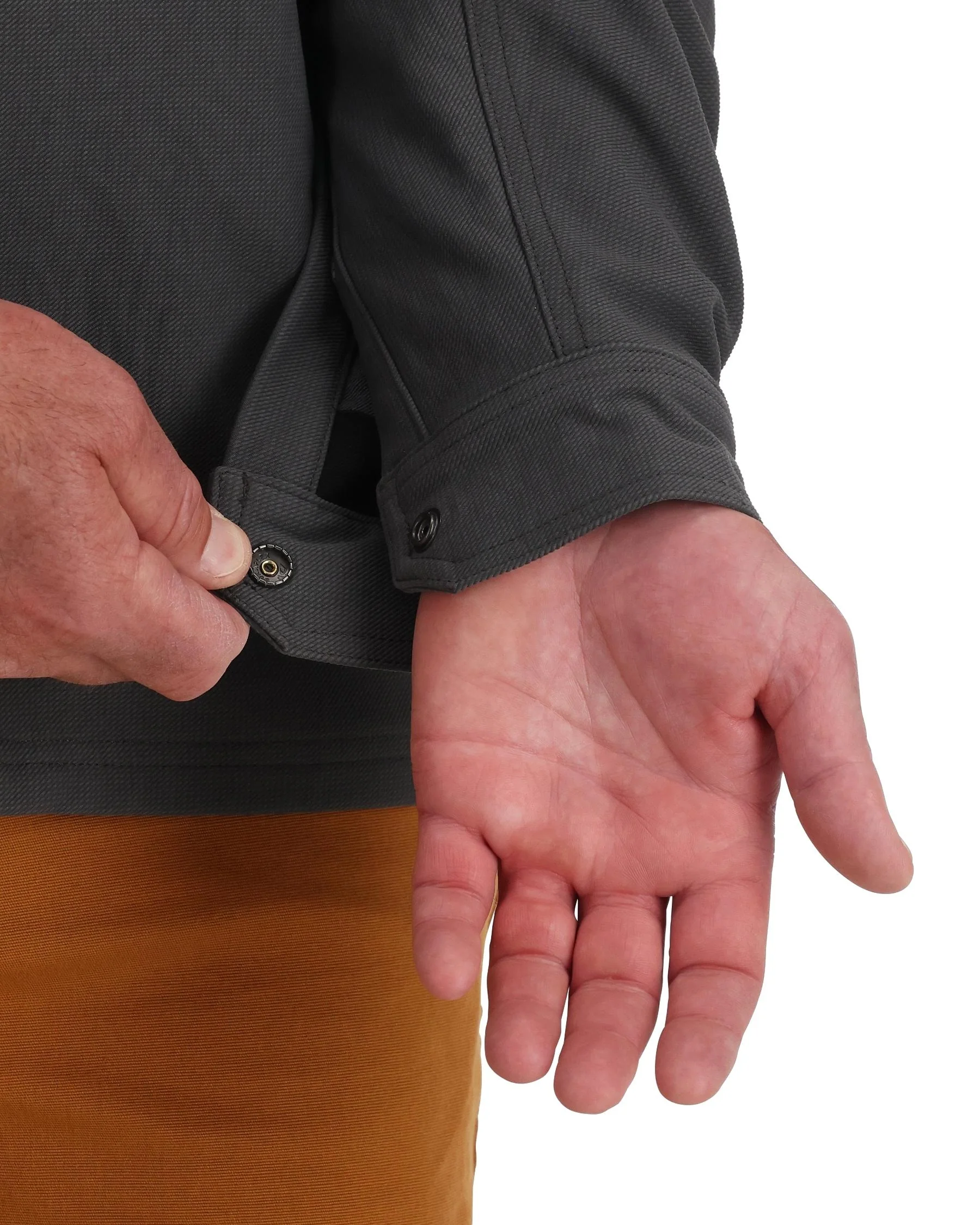 Men's Gallatin Chore Coat - Image 11