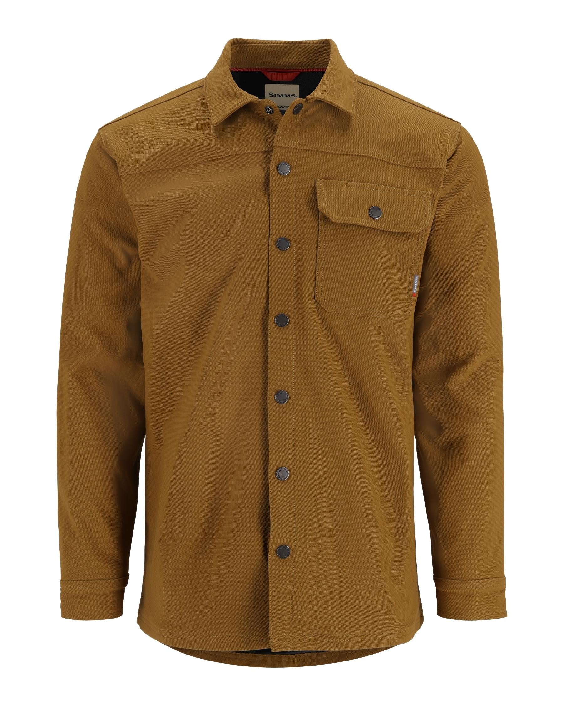Men's Gallatin Chore Coat - Image 3