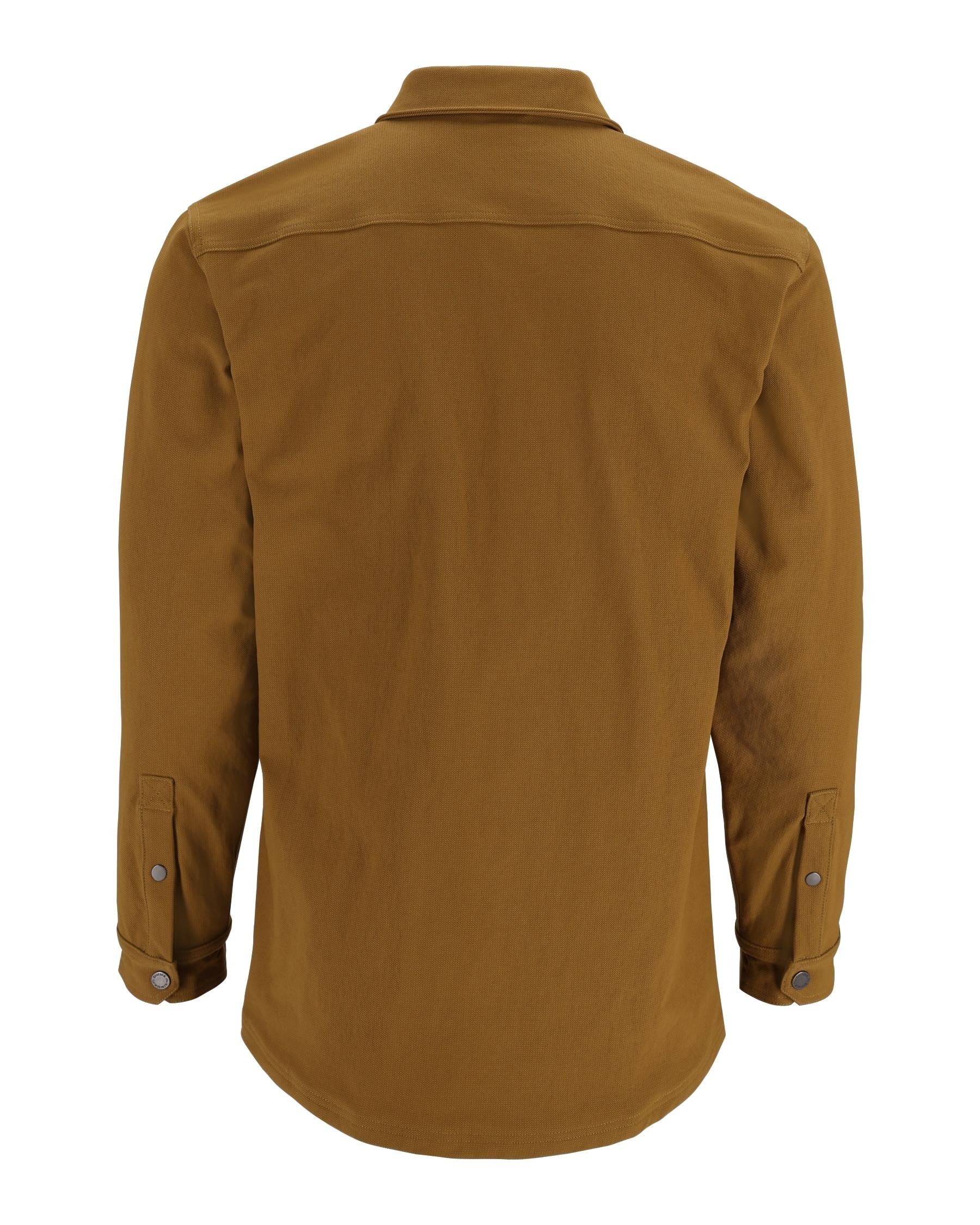 Men's Gallatin Chore Coat - Image 4