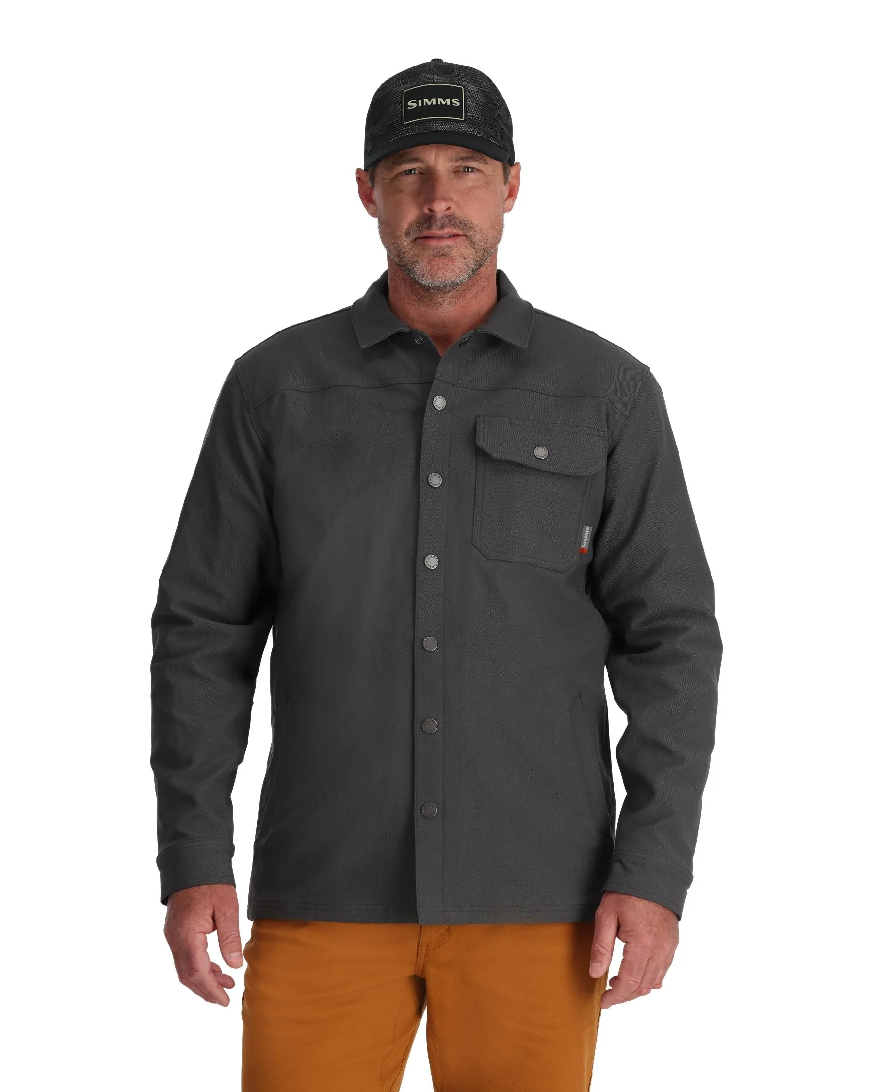 Men's Gallatin Chore Coat - Image 5