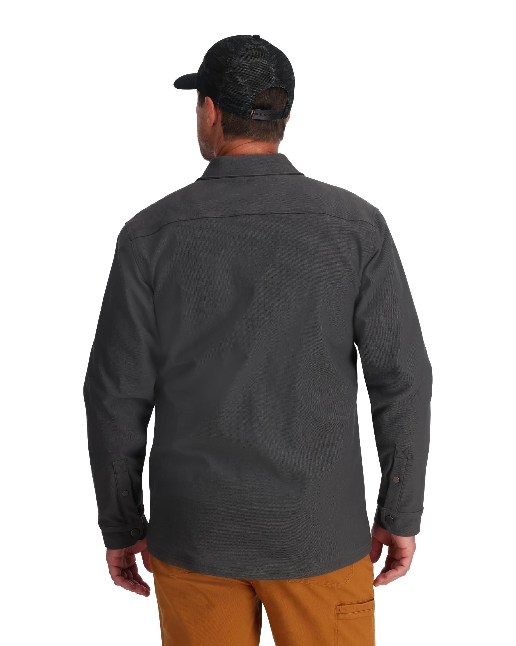 Men's Gallatin Chore Coat - Image 6