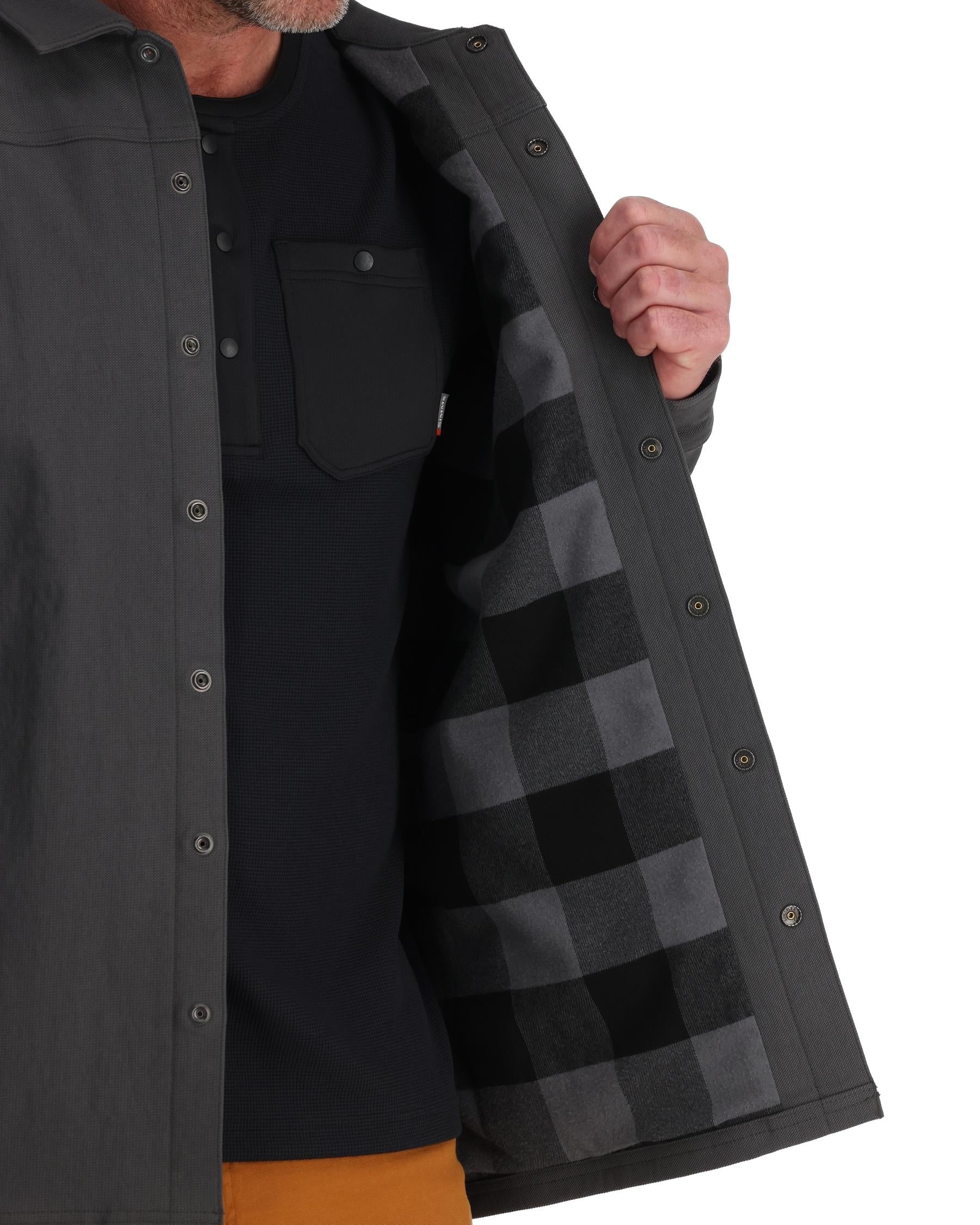 Men's Gallatin Chore Coat - Image 7