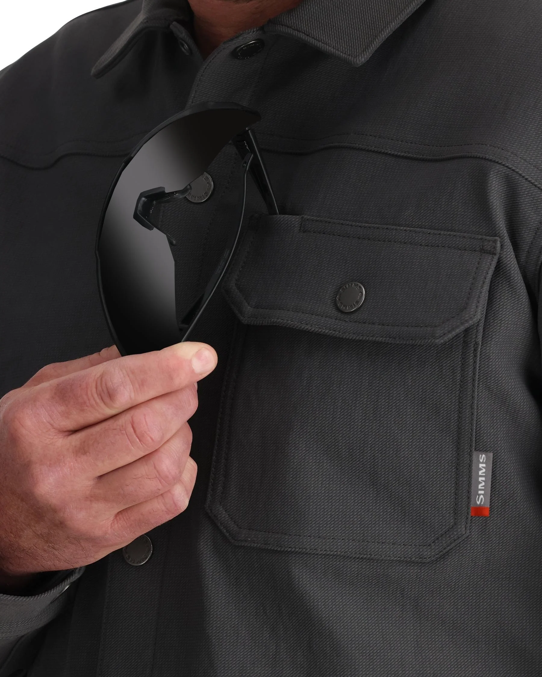 Men's Gallatin Chore Coat - Image 8