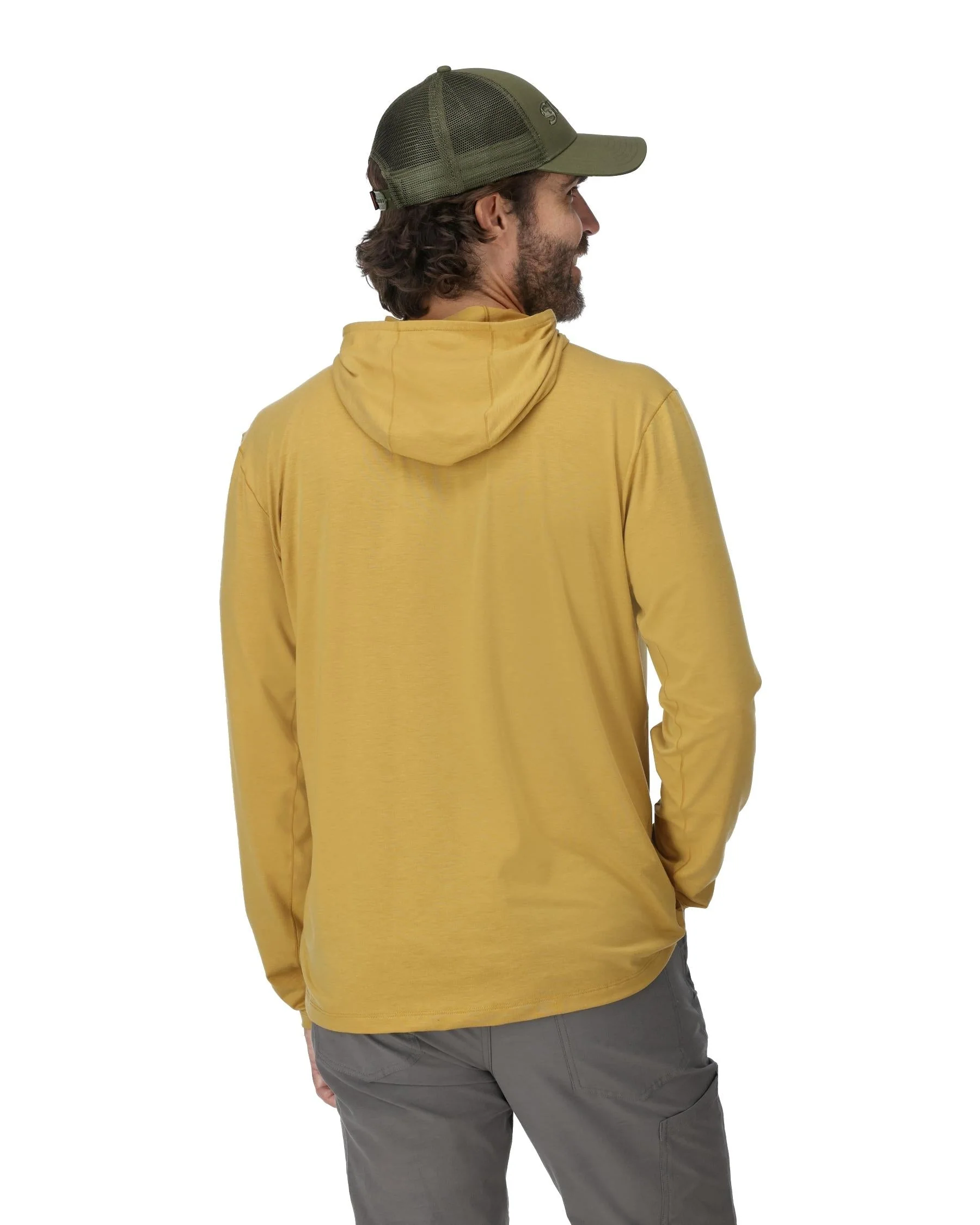 Men's Glades Hoody - Image 3