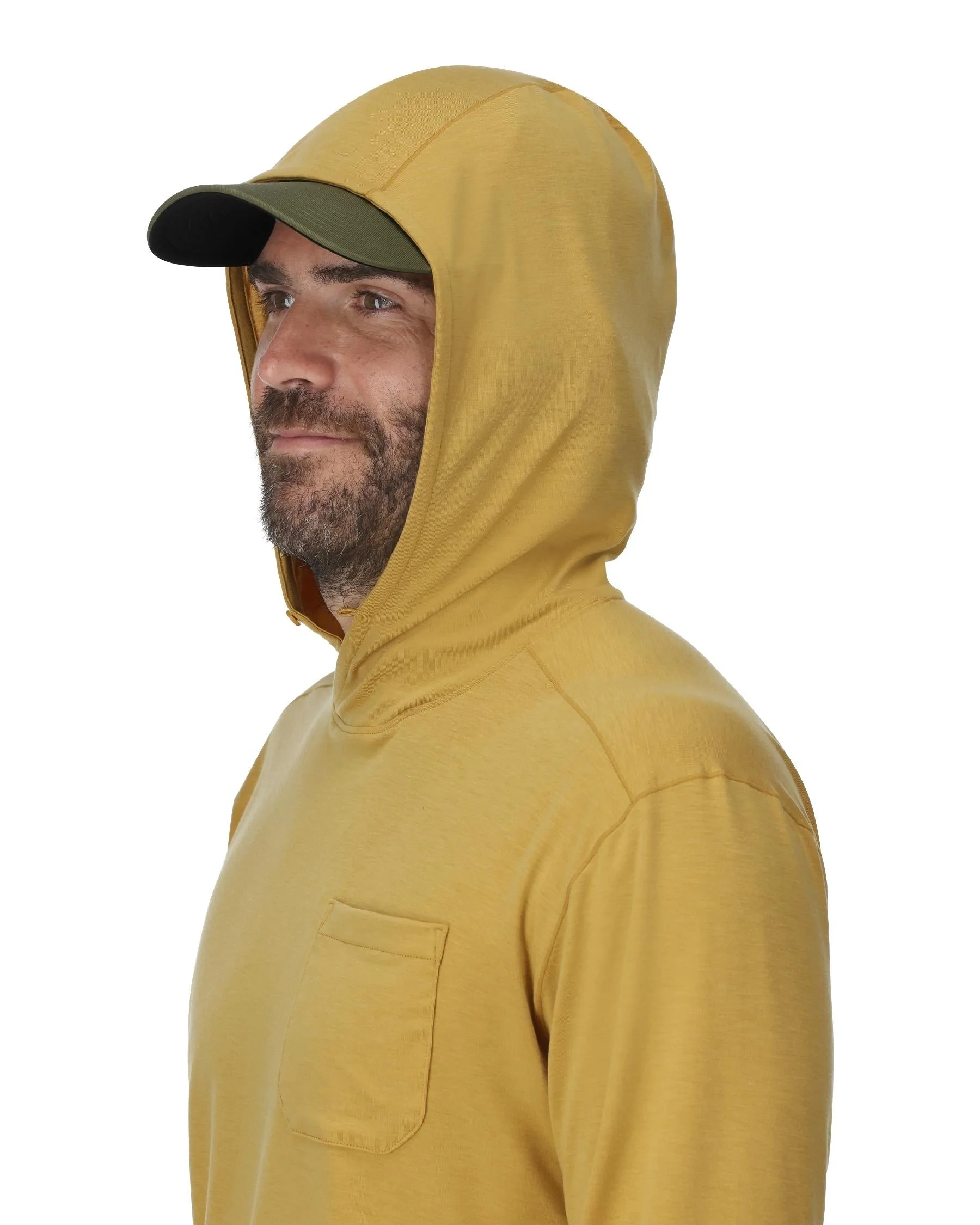 Men's Glades Hoody - Image 4