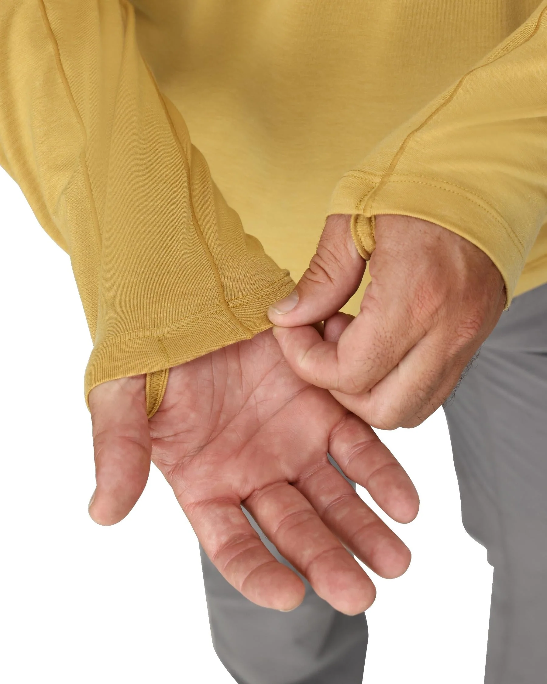 Men's Glades Hoody - Image 5