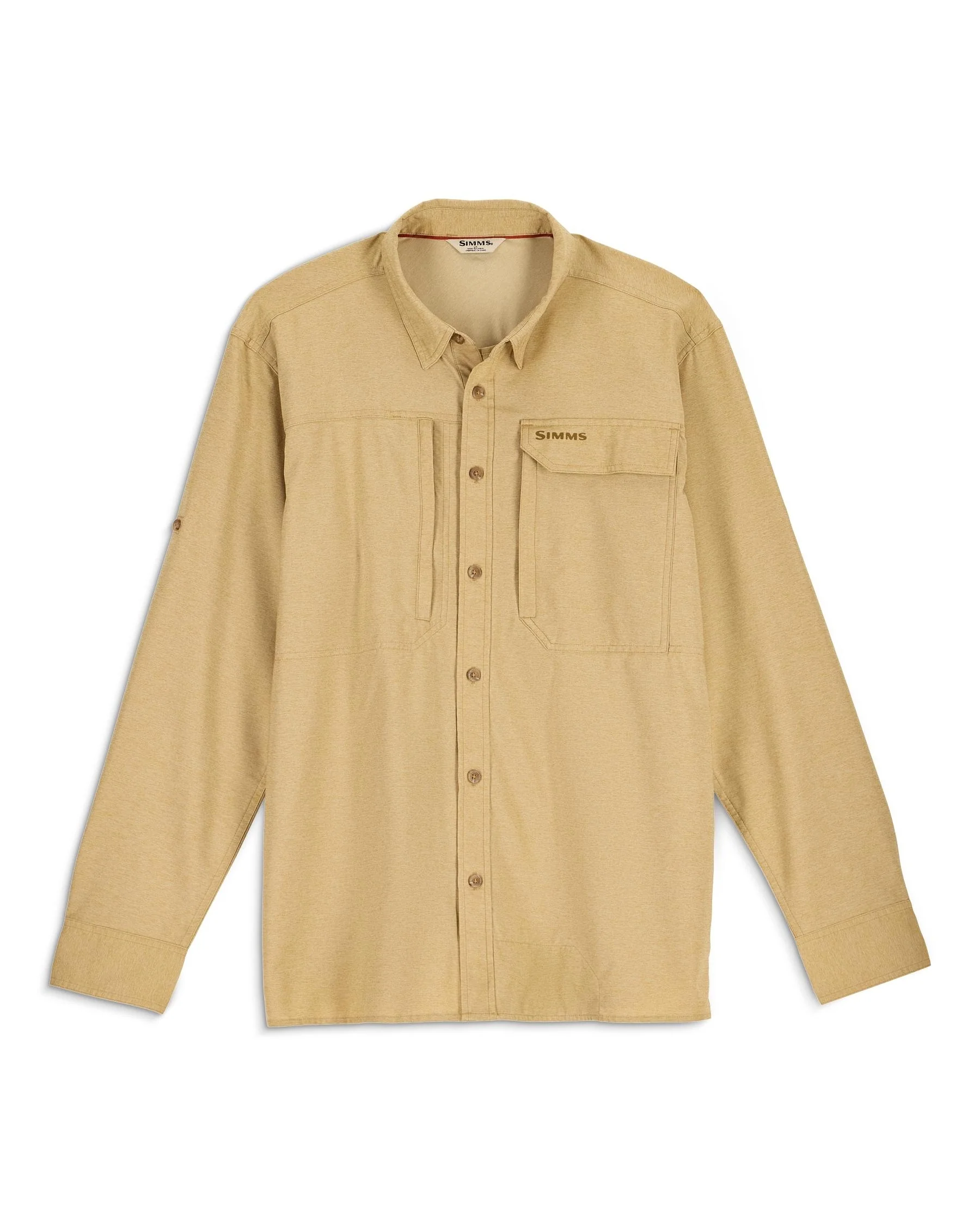 Men's Guide Bugstopper LS Shirt - Image 3