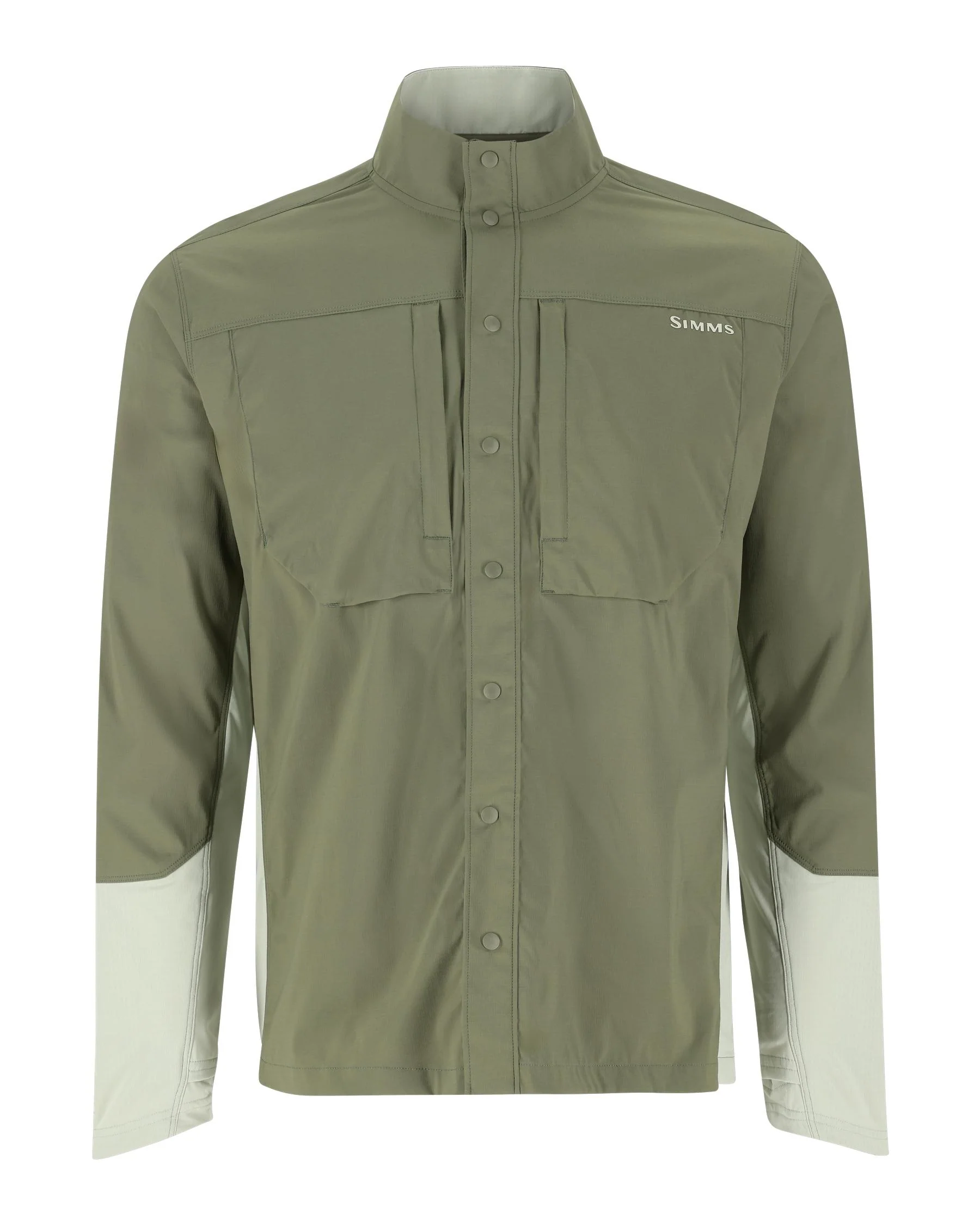 Men's Latitude BiComp Shirt - Image 9