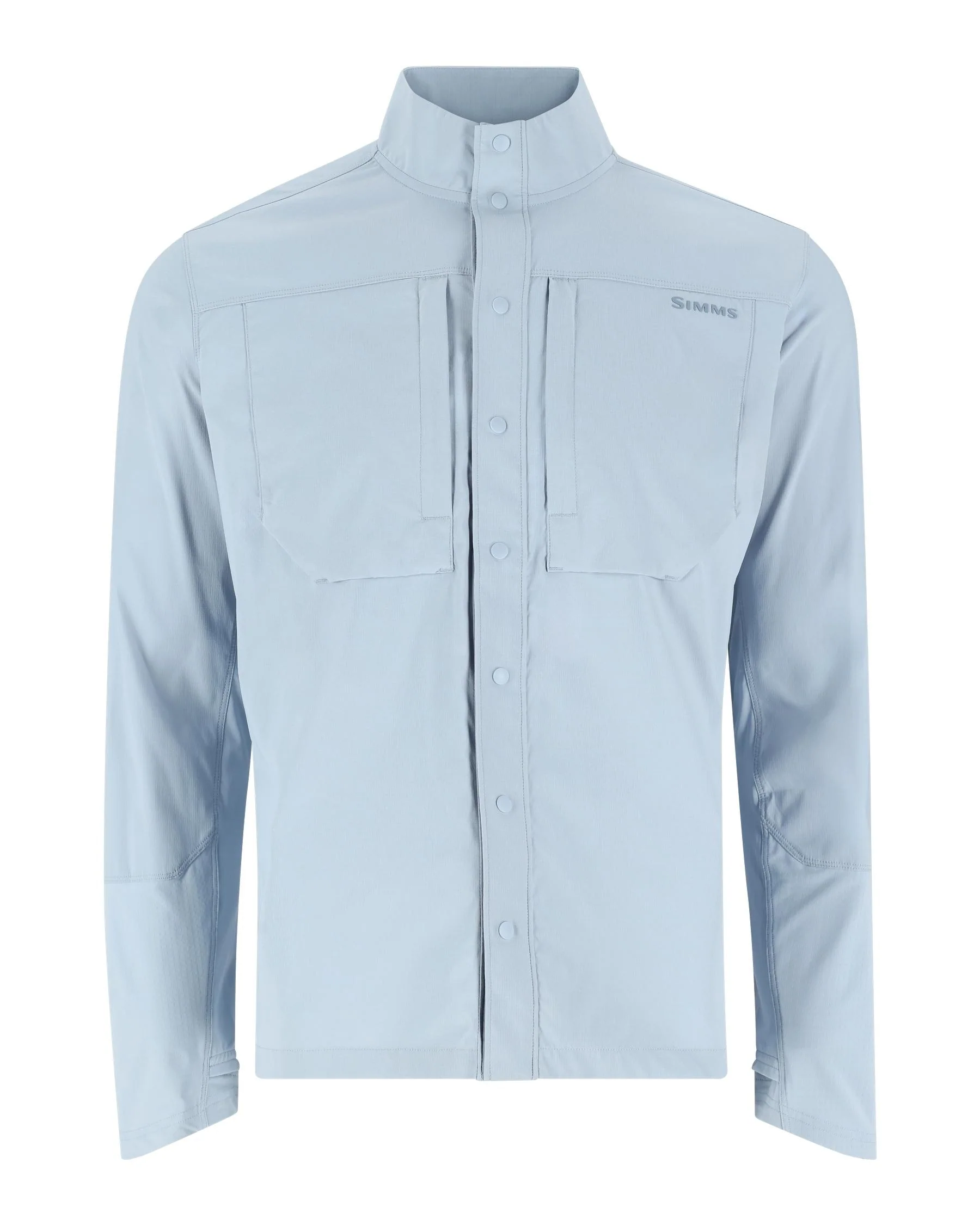 Men's Latitude BiComp Shirt - Image 8