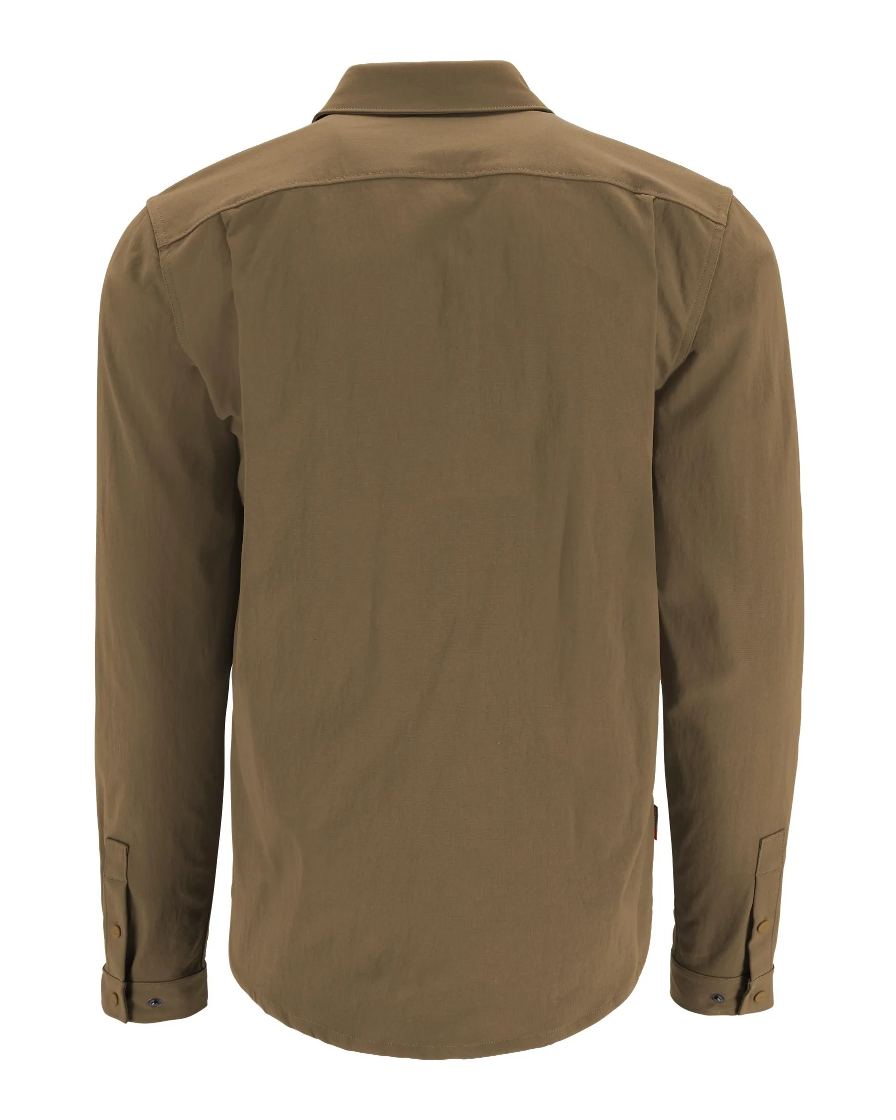 Men's Lodge Work Shirt - Image 11