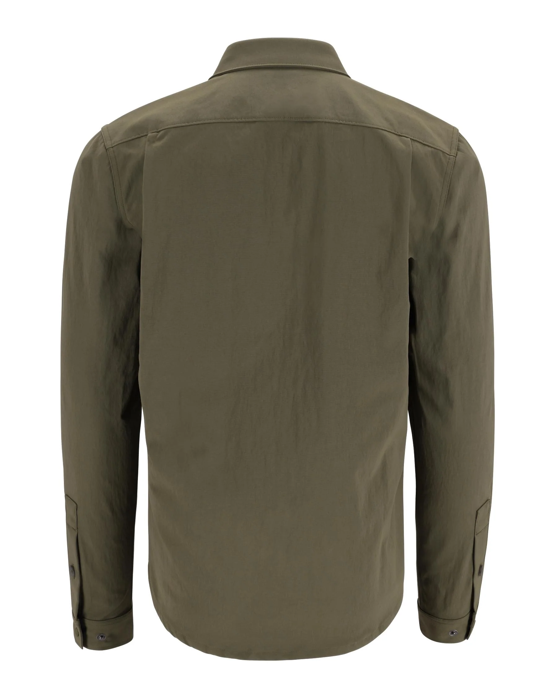 Men's Lodge Work Shirt - Image 13