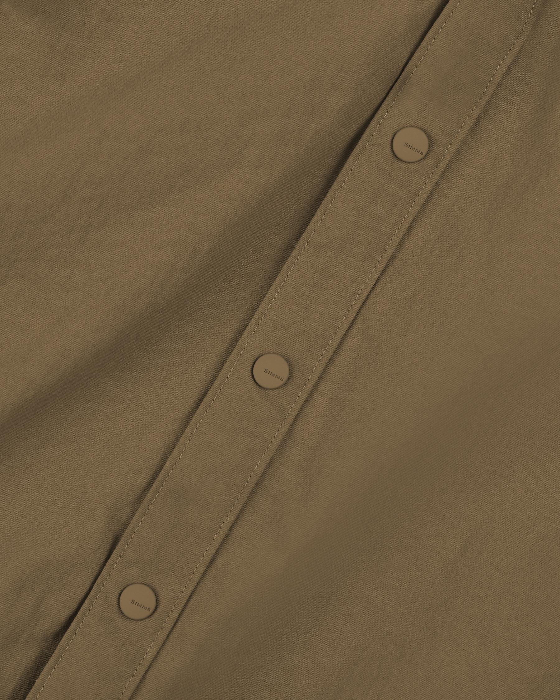 Men's Lodge Work Shirt - Image 4