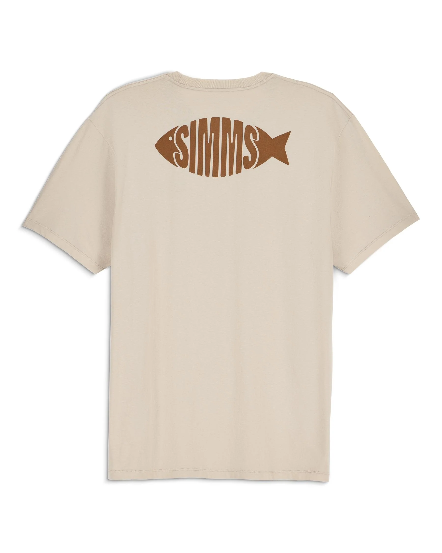 Men's Logofish T-Shirt - Image 3