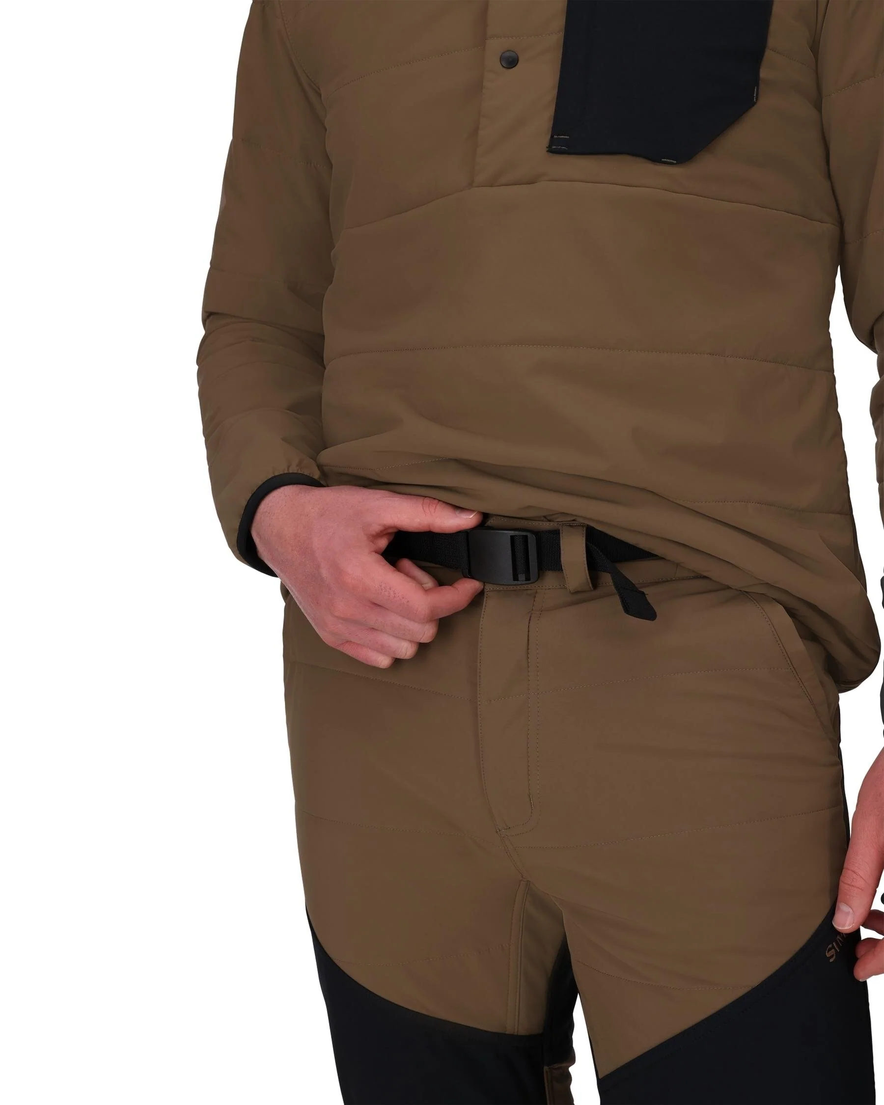 Men's Midstream Wool Insulated Pant - Image 5