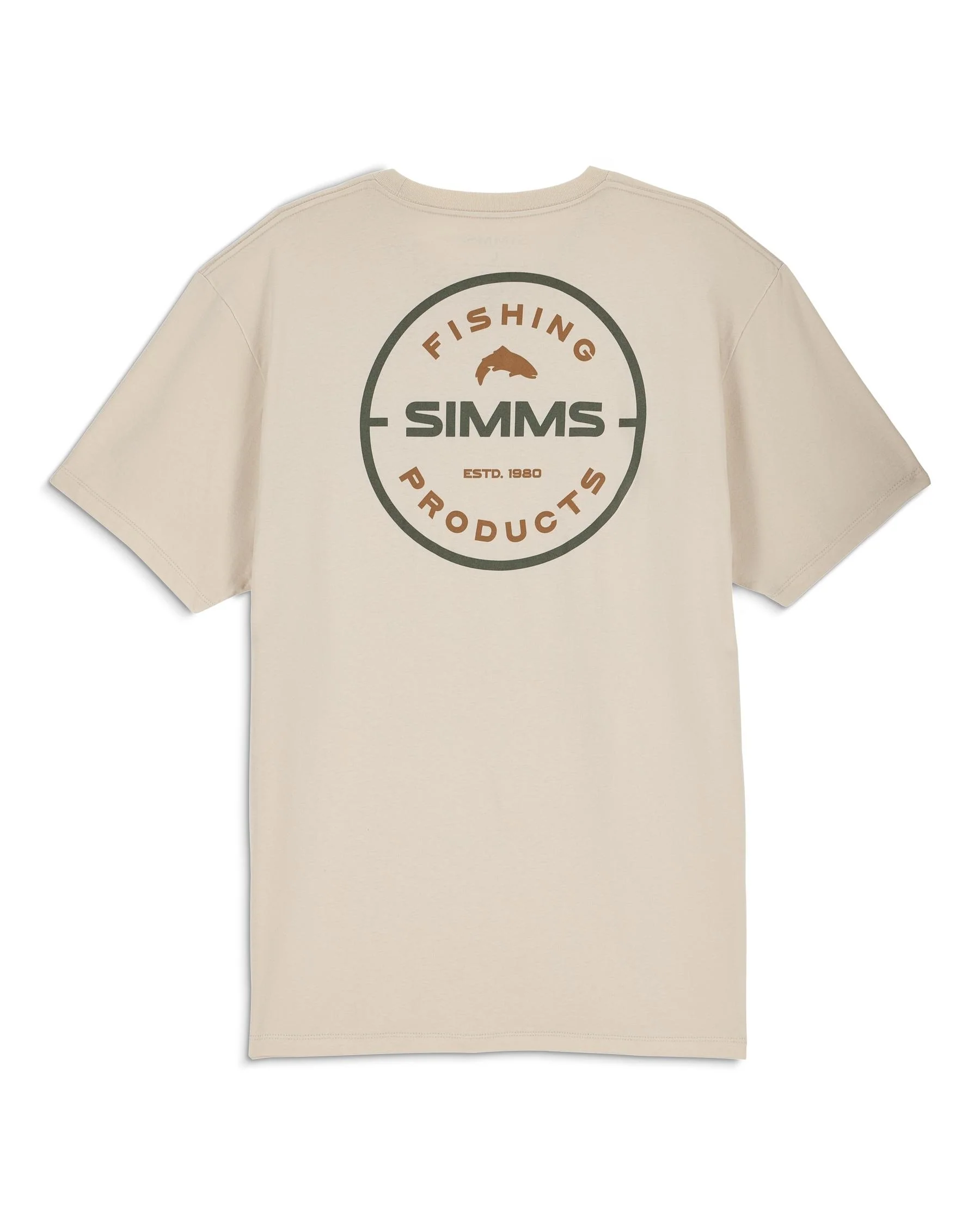 Men's Rounder T-Shirt - Image 4