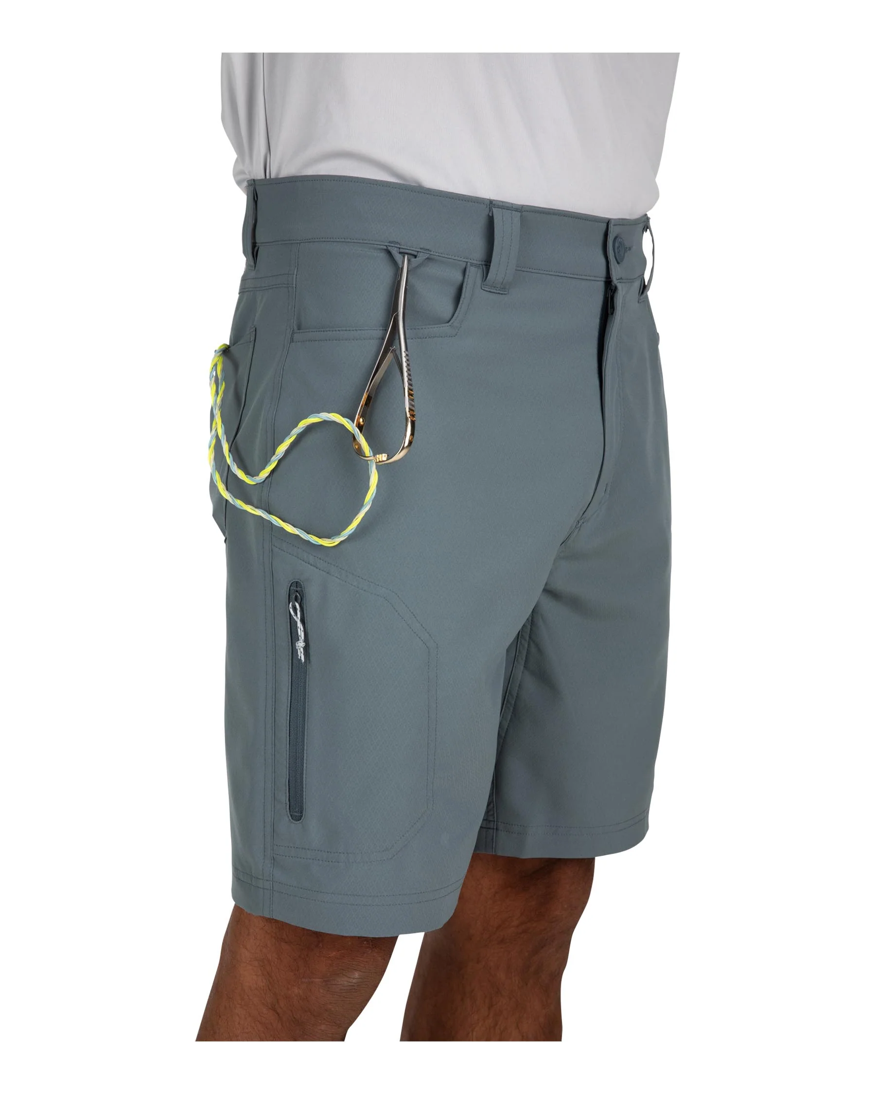 Men's Skiff Shorts - Image 9