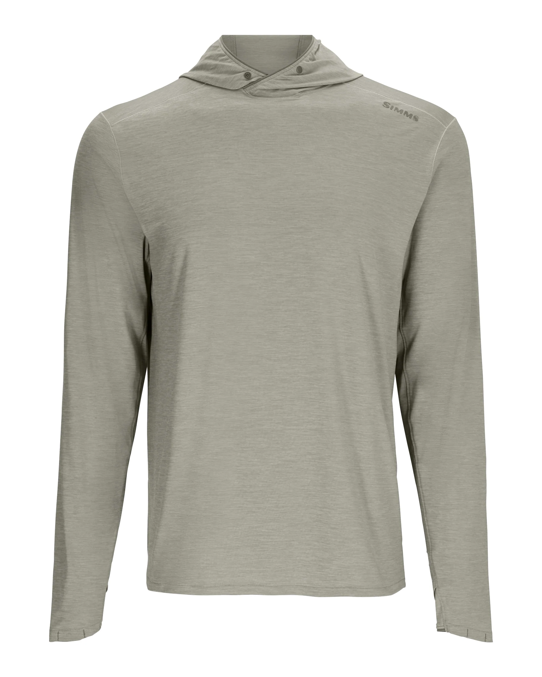 Men's SolarFlex® Cooling Hoody - Image 3