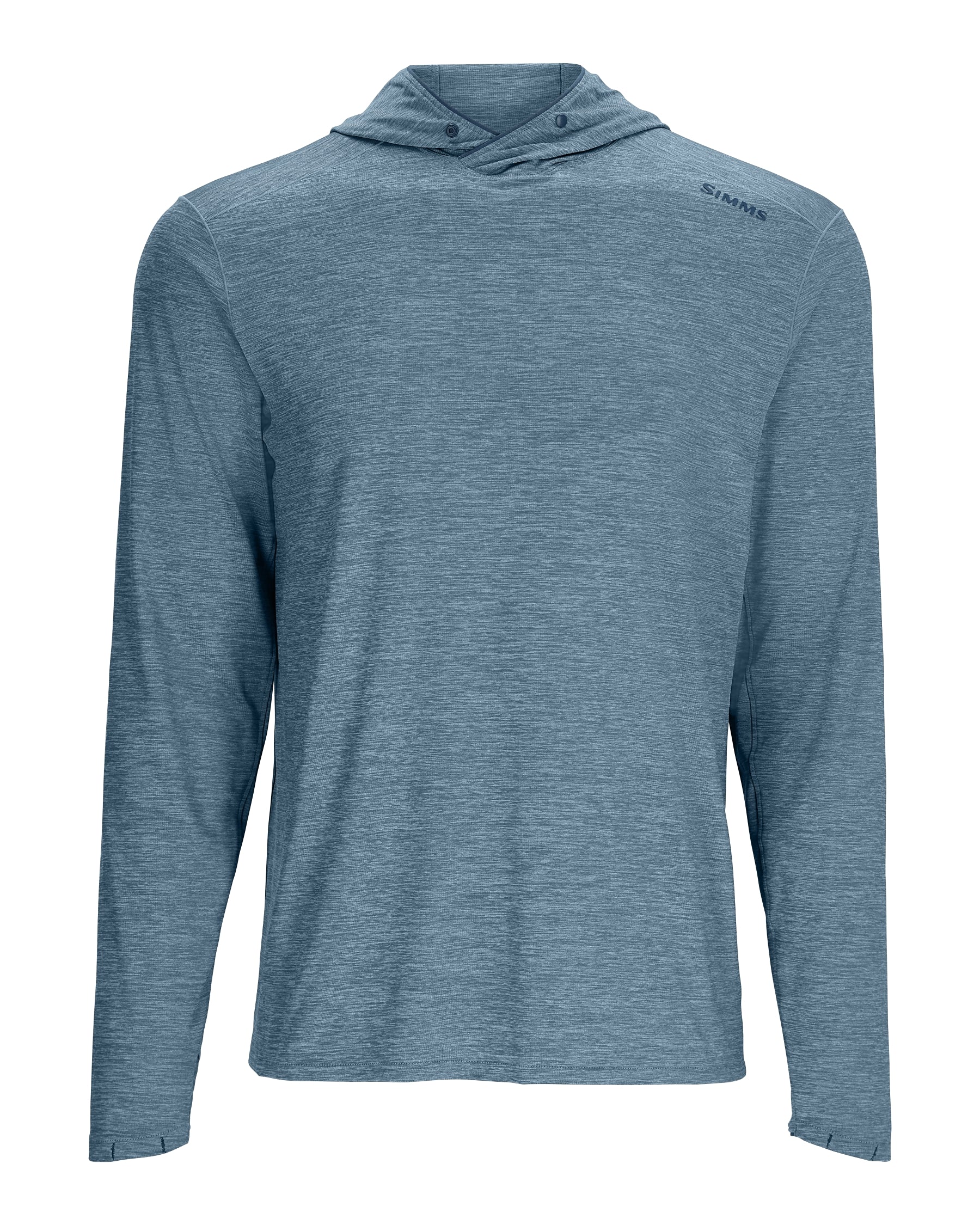 Men's SolarFlex® Cooling Hoody - Image 4
