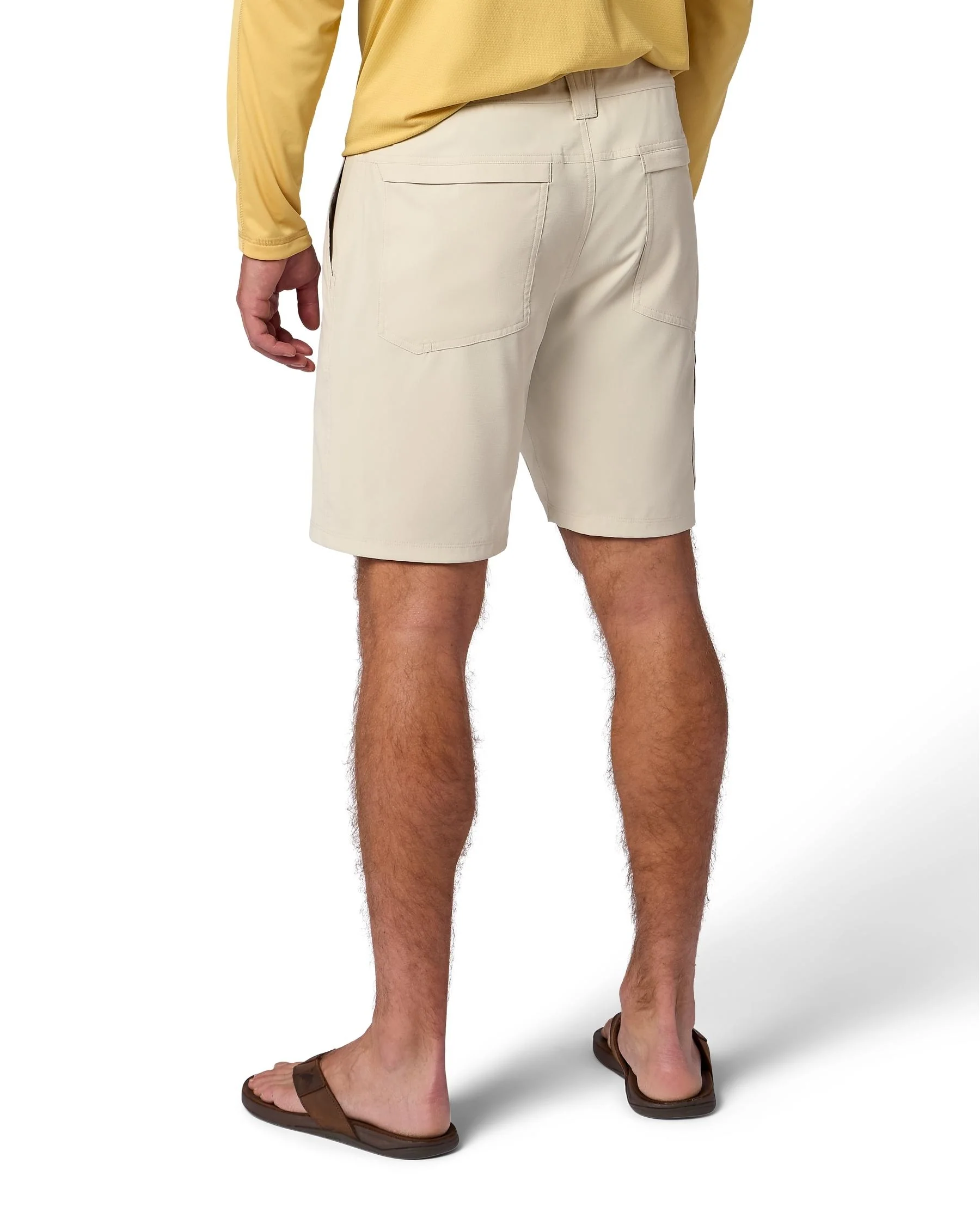 Men's Superlight Shorts - Image 3