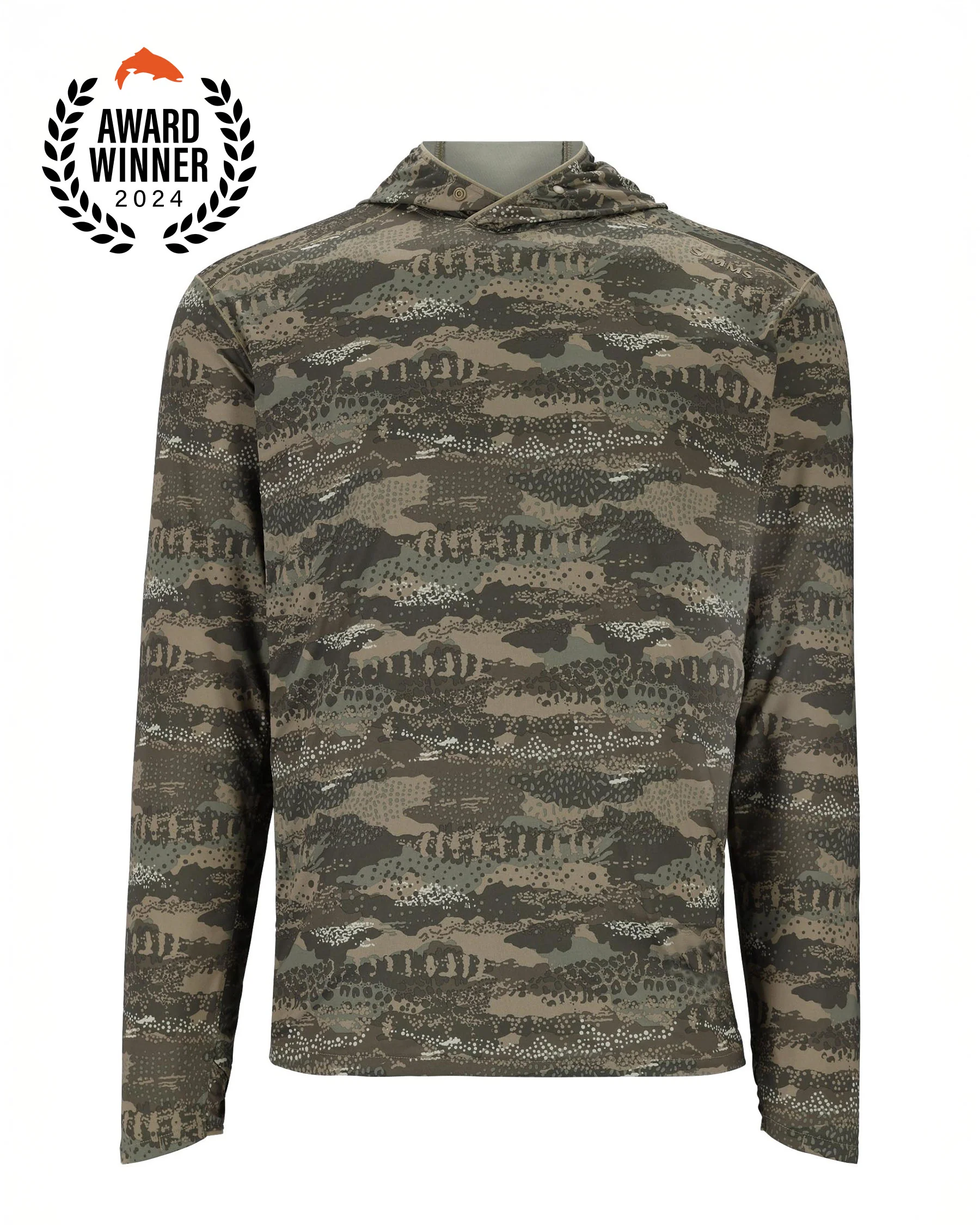 Men's Bugstopper® SolarFlex® Hoody - Image 3