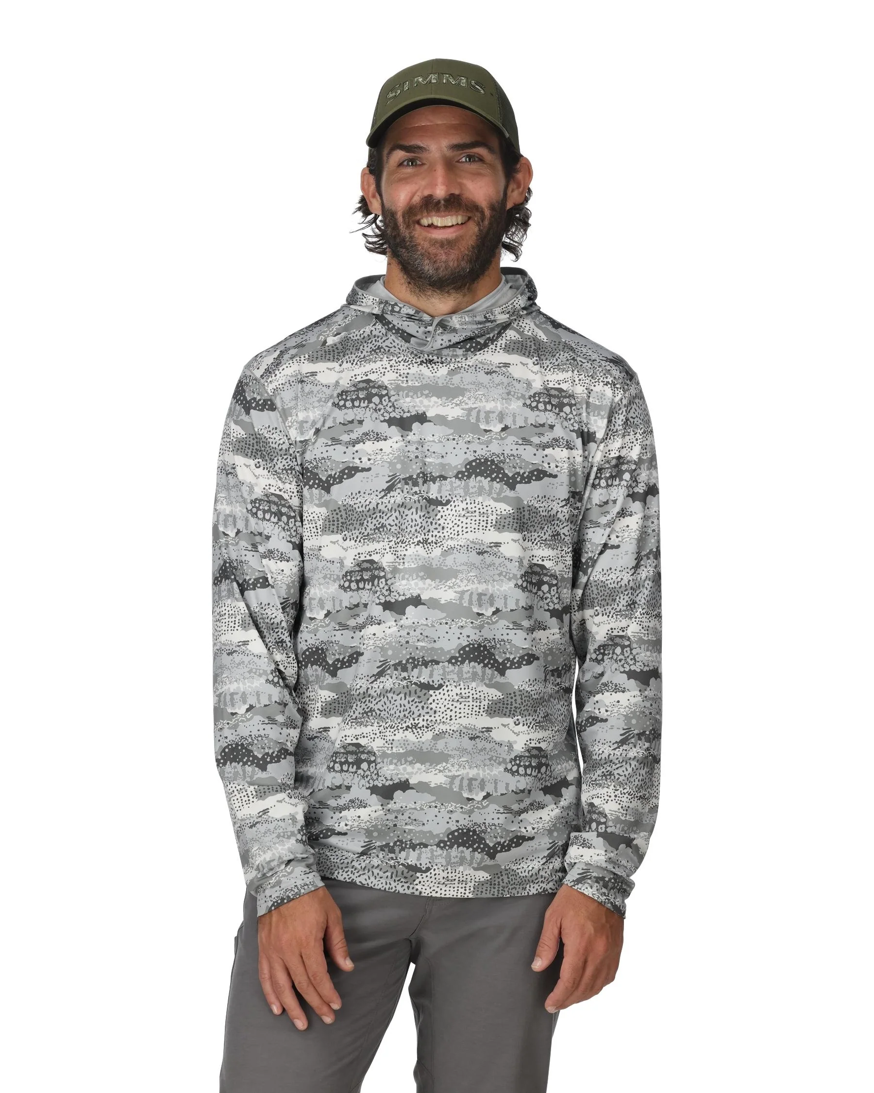 Men's Bugstopper® SolarFlex® Hoody - Image 5