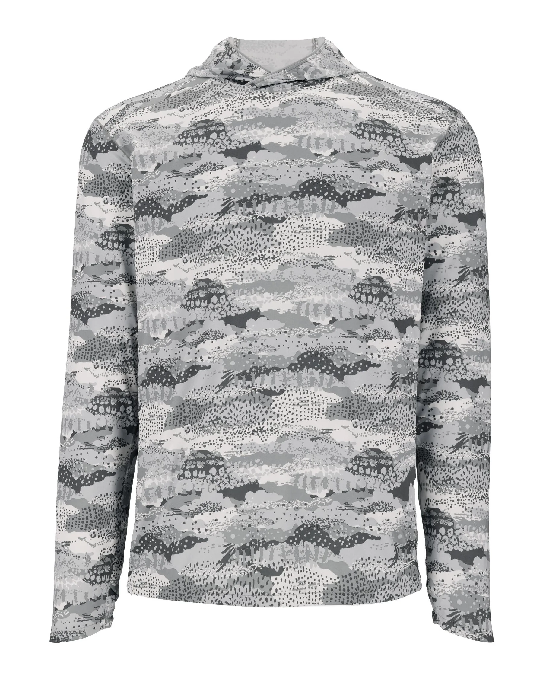 Men's Bugstopper® SolarFlex® Hoody - Image 9