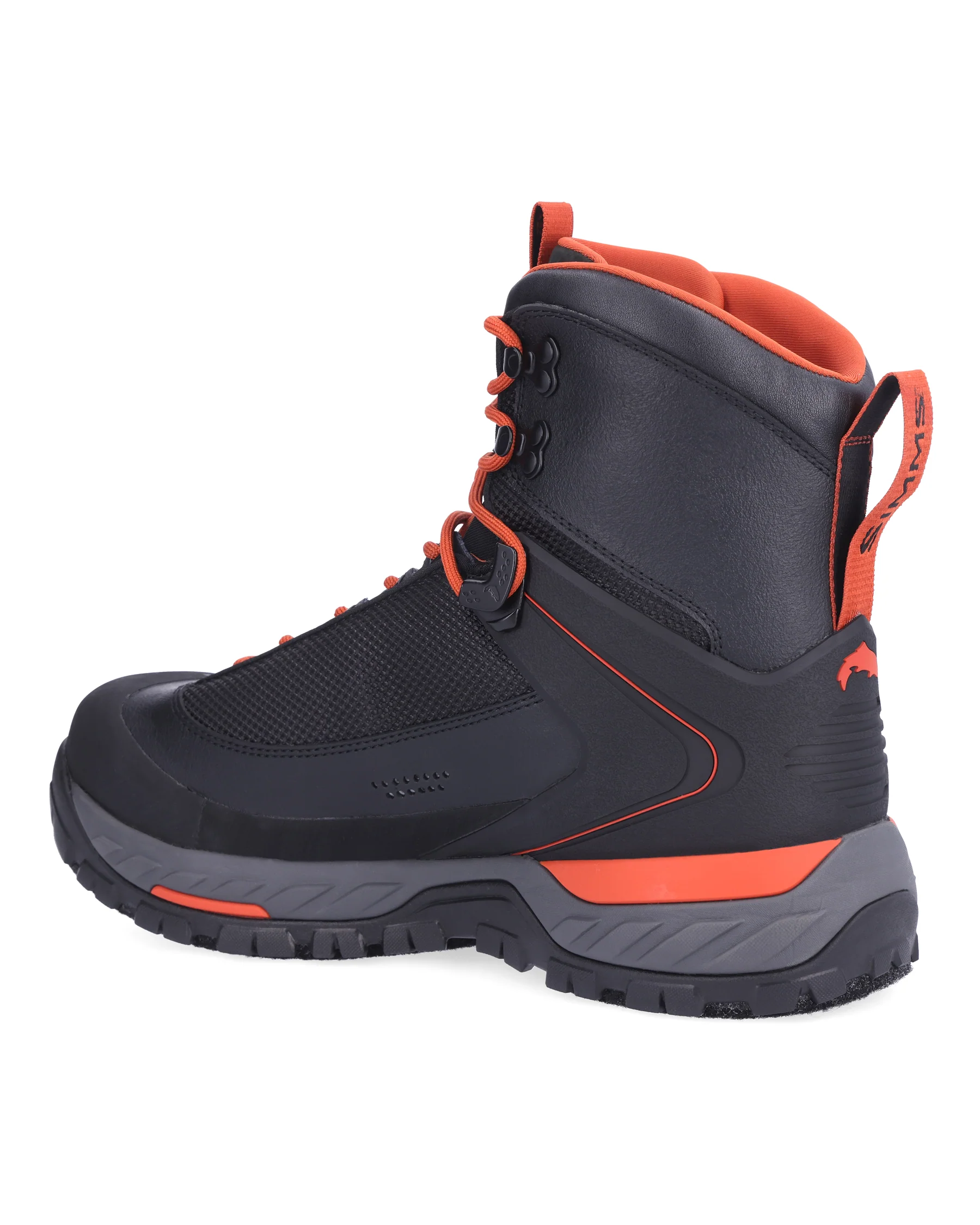Men's G4 PRO™ Powerlock Wading Boot - Felt Sole - Image 4