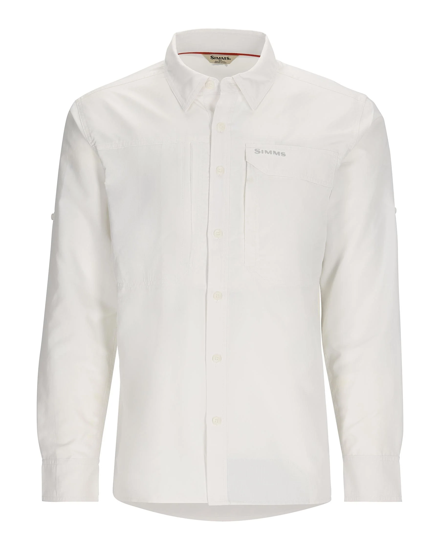 Men's Guide Fishing Shirt - Image 10